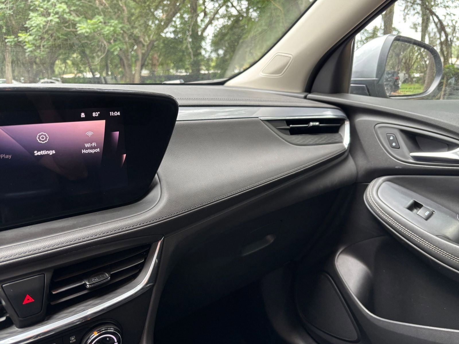 Thumbnail: 2025 Buick Encore GX - 34