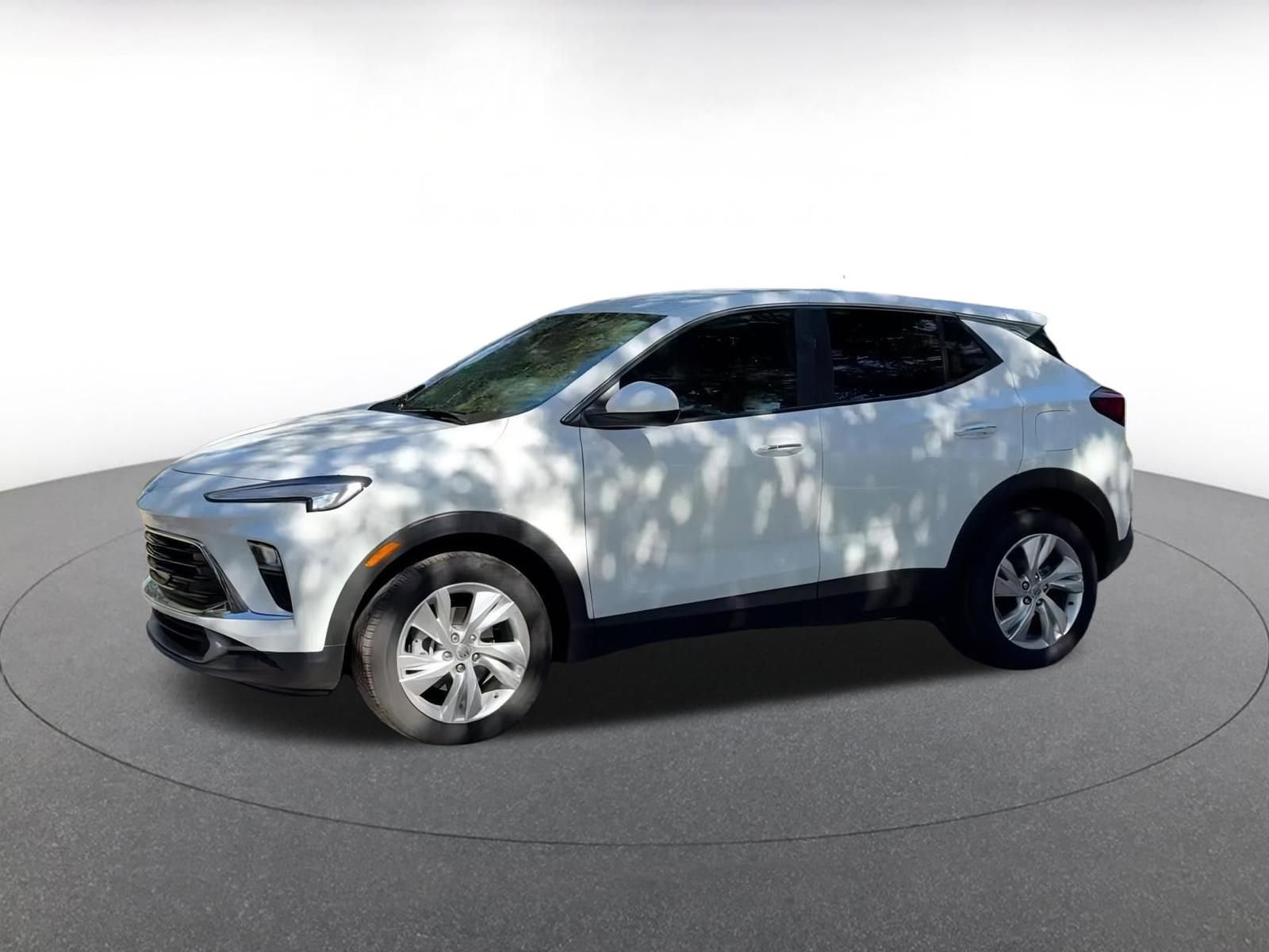 Thumbnail: 2025 Buick Encore GX - 8