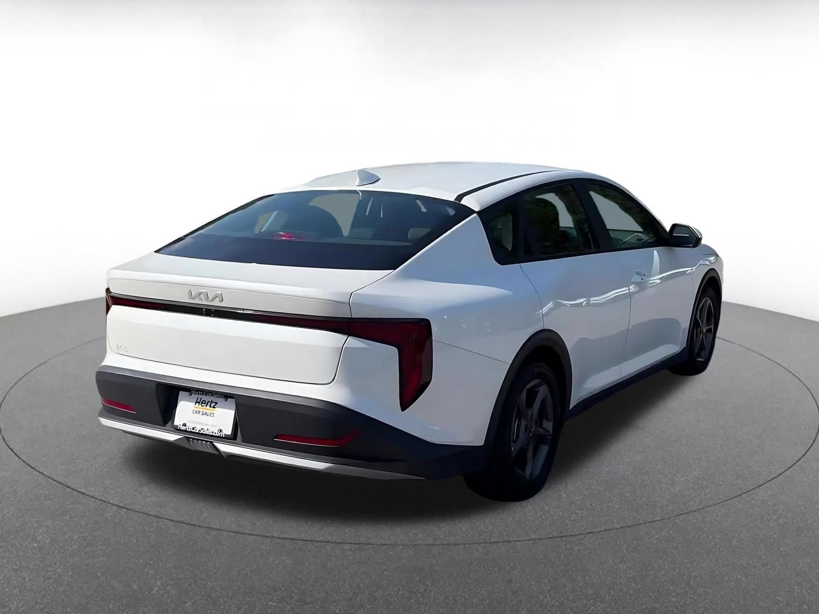 Thumbnail: 2025 Kia K4 - 12