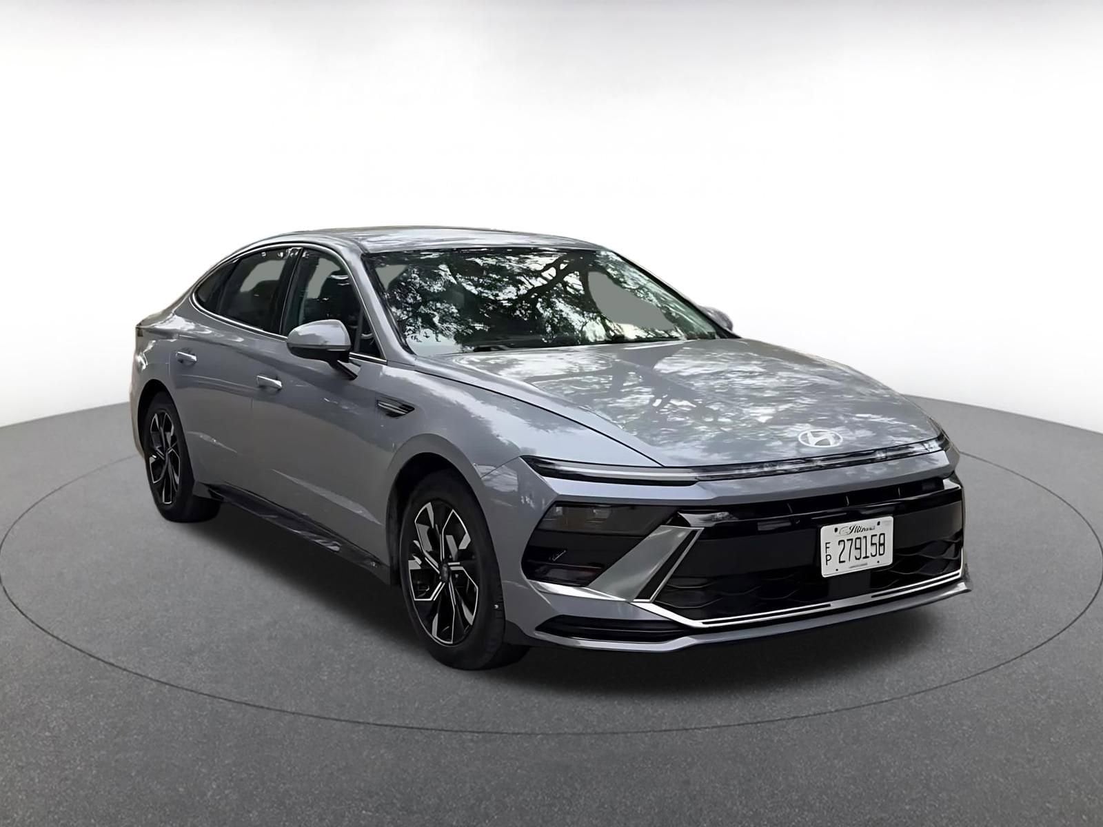 Thumbnail: 2025 Hyundai Sonata - 3