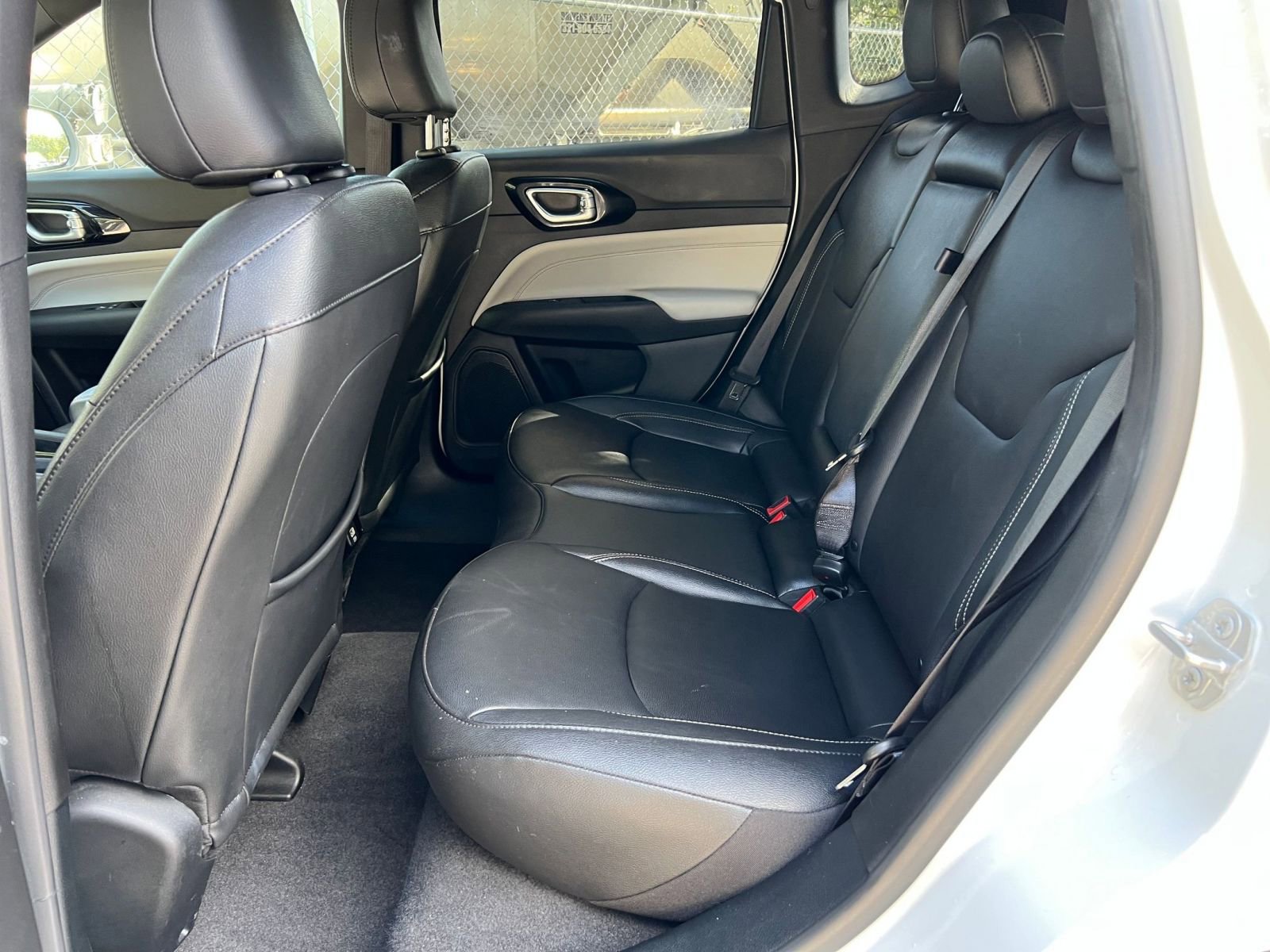 Thumbnail: 2025 Jeep Compass - 33