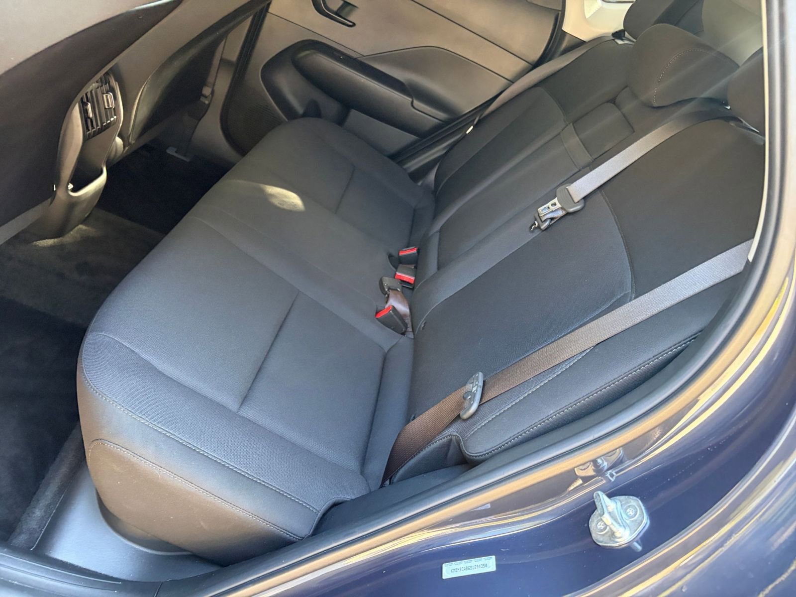 Thumbnail: 2025 Hyundai Kona - 20