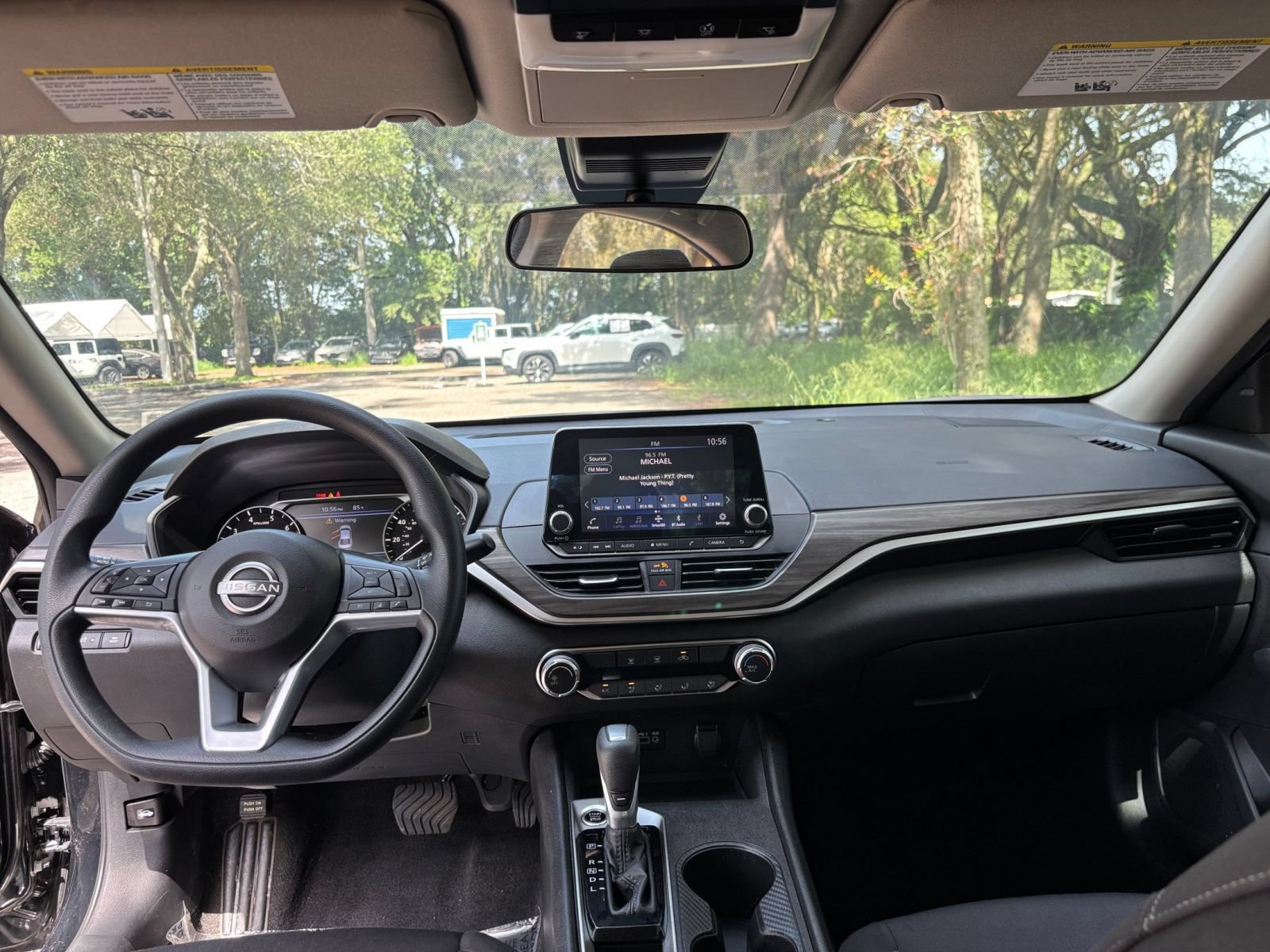 Thumbnail: 2025 Nissan Altima - 32