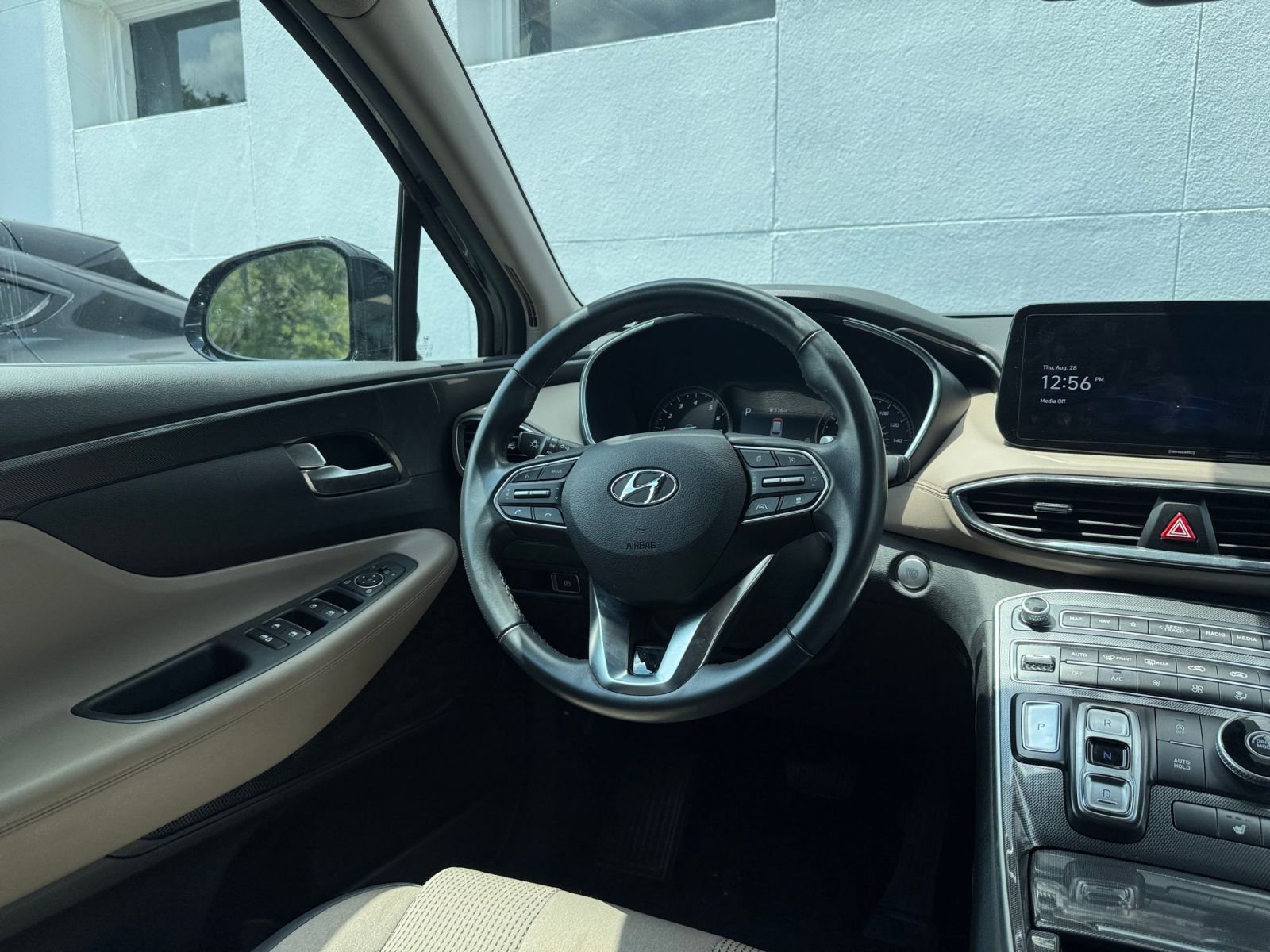 Thumbnail: 2023 Hyundai Santa Fe - 33