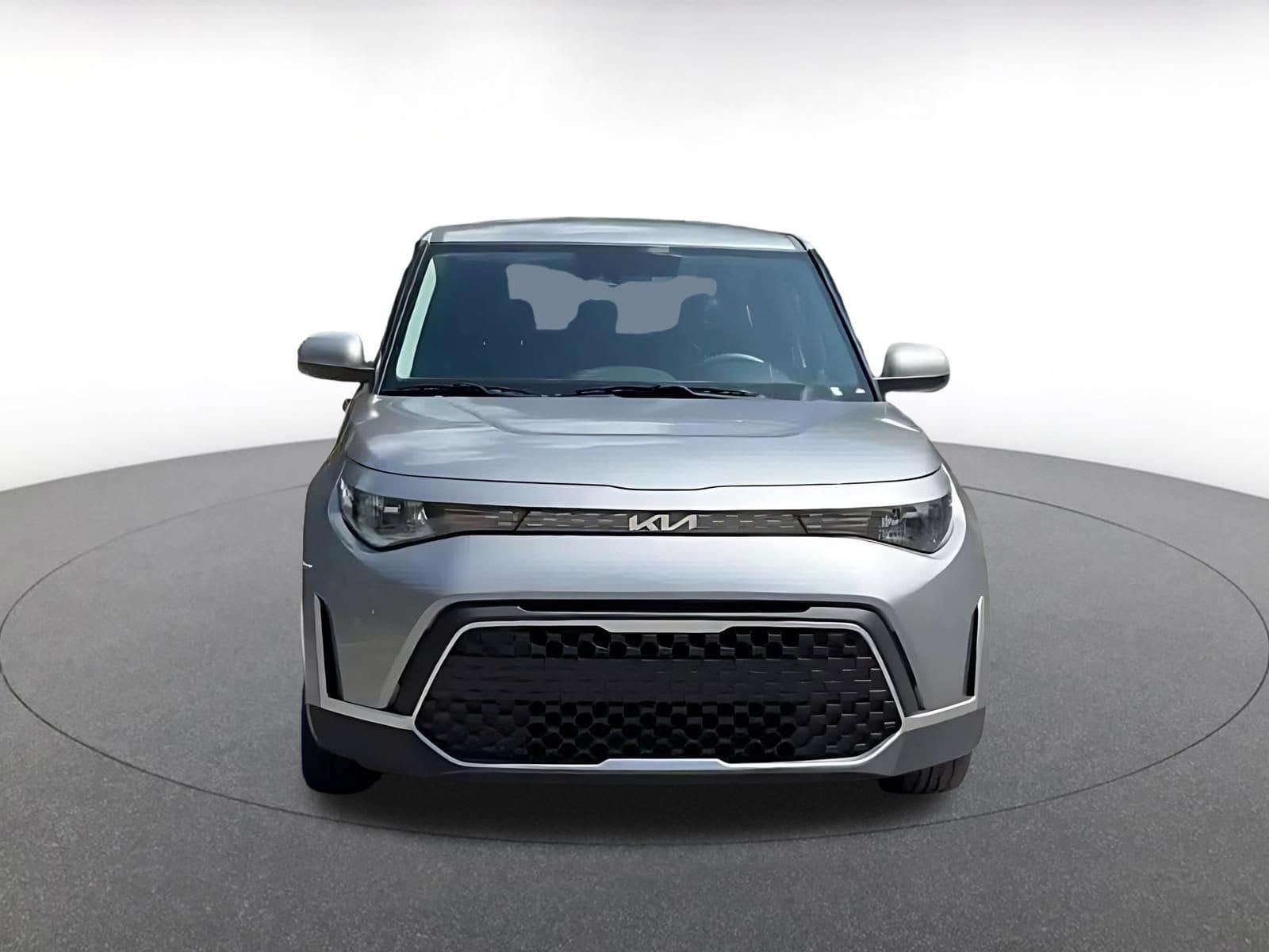 Thumbnail: 2025 Kia Soul - 4