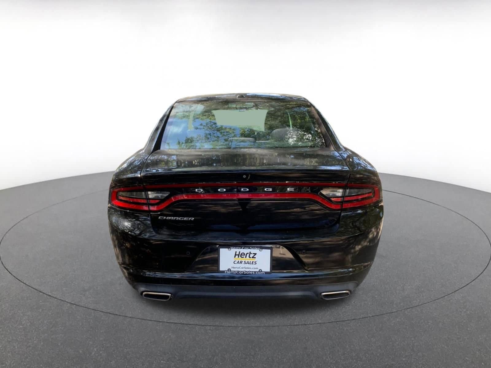 Thumbnail: 2019 Dodge Charger - 6