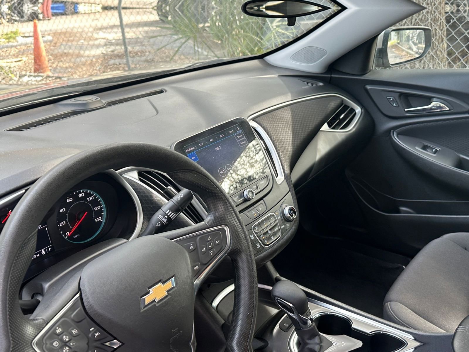 Thumbnail: 2024 Chevrolet Malibu - 29