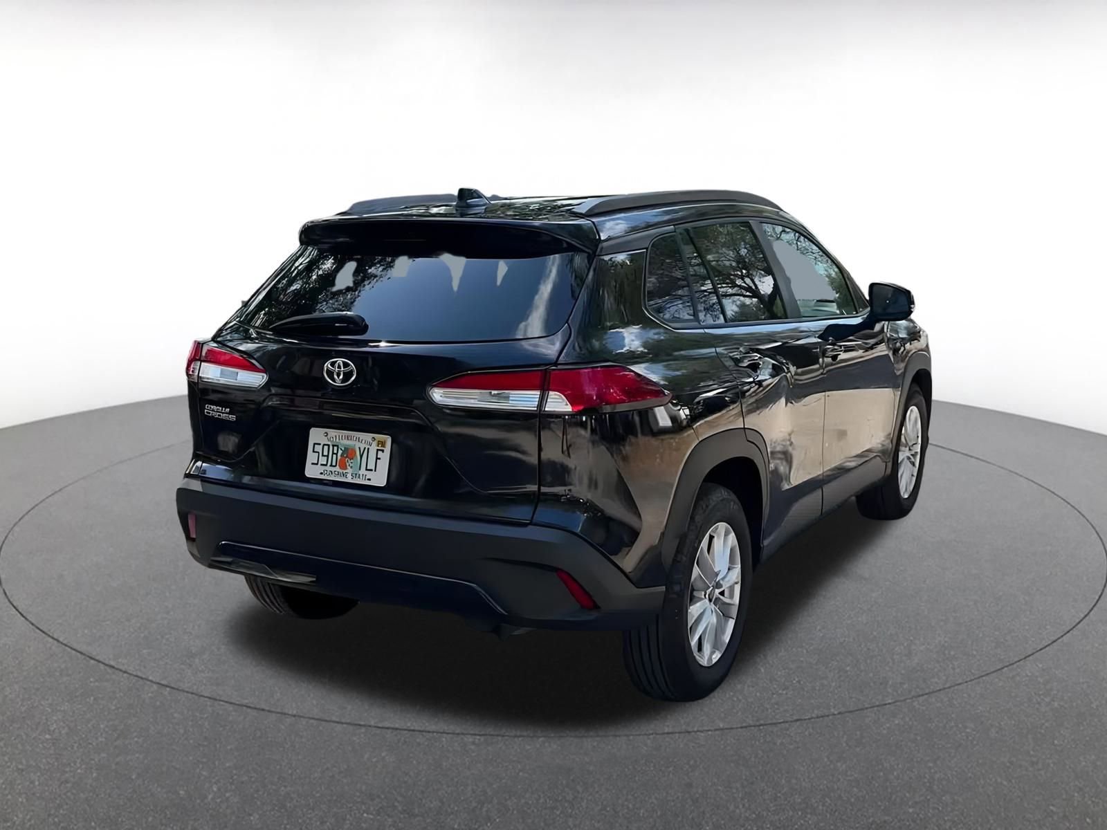 Thumbnail: 2025 Toyota Corolla Cross - 14