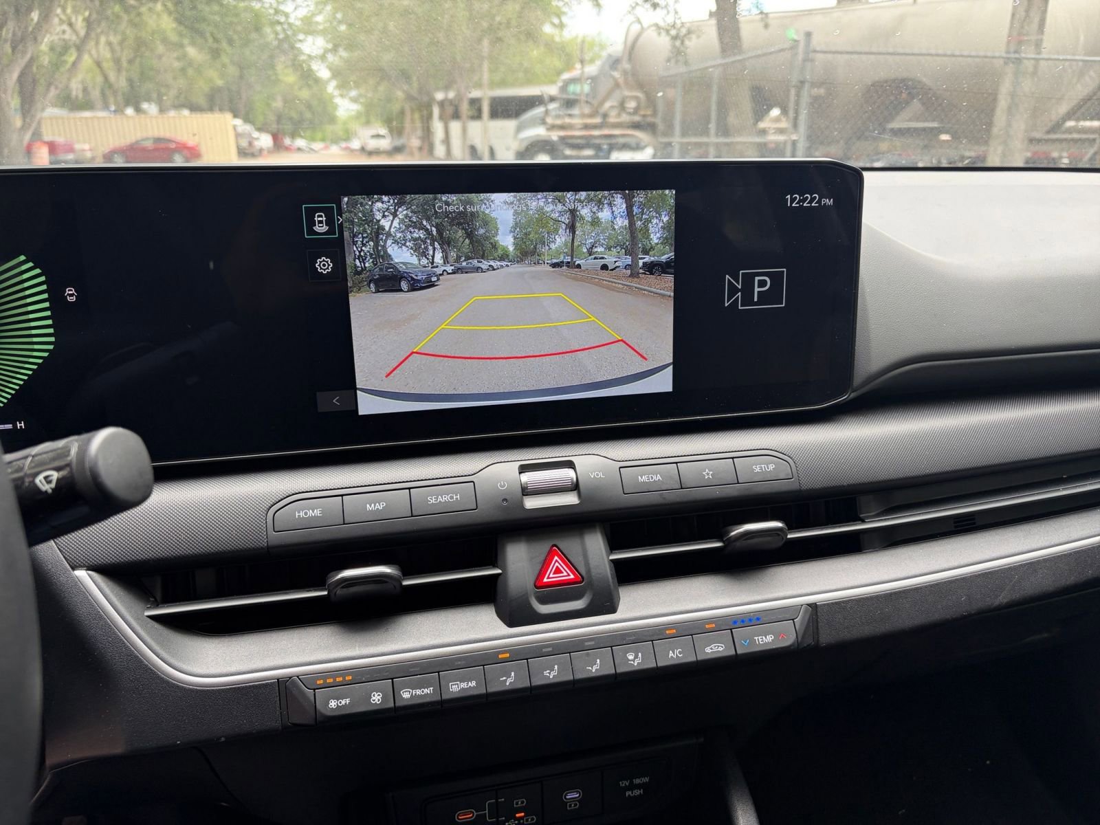 Thumbnail: 2025 Kia K4 - 34