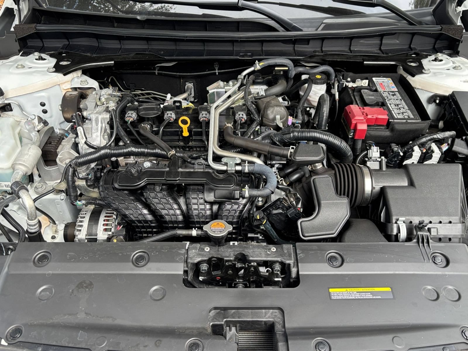 Thumbnail: 2026 Nissan Altima - 32