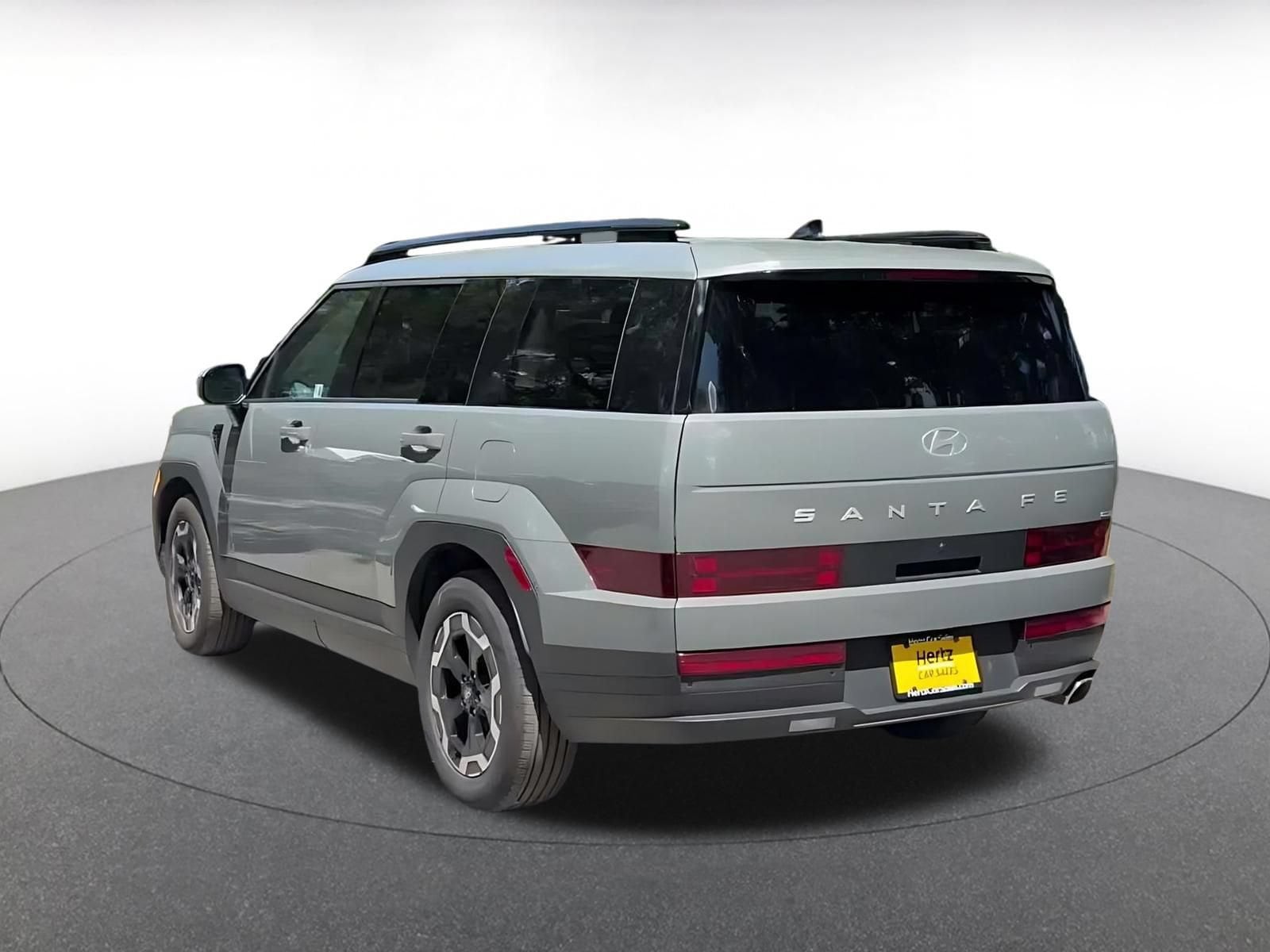 Thumbnail: 2026 Hyundai Santa Fe - 10
