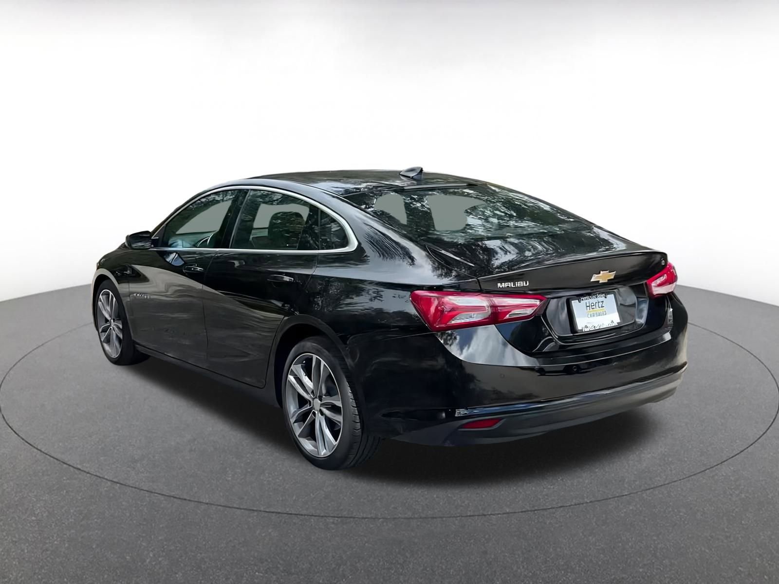 Thumbnail: 2024 Chevrolet Malibu - 11