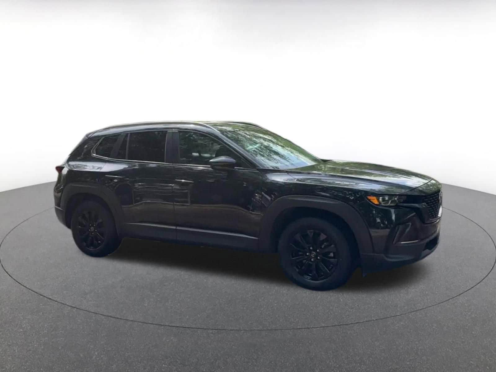 Thumbnail: 2025 Mazda CX-50 - 2