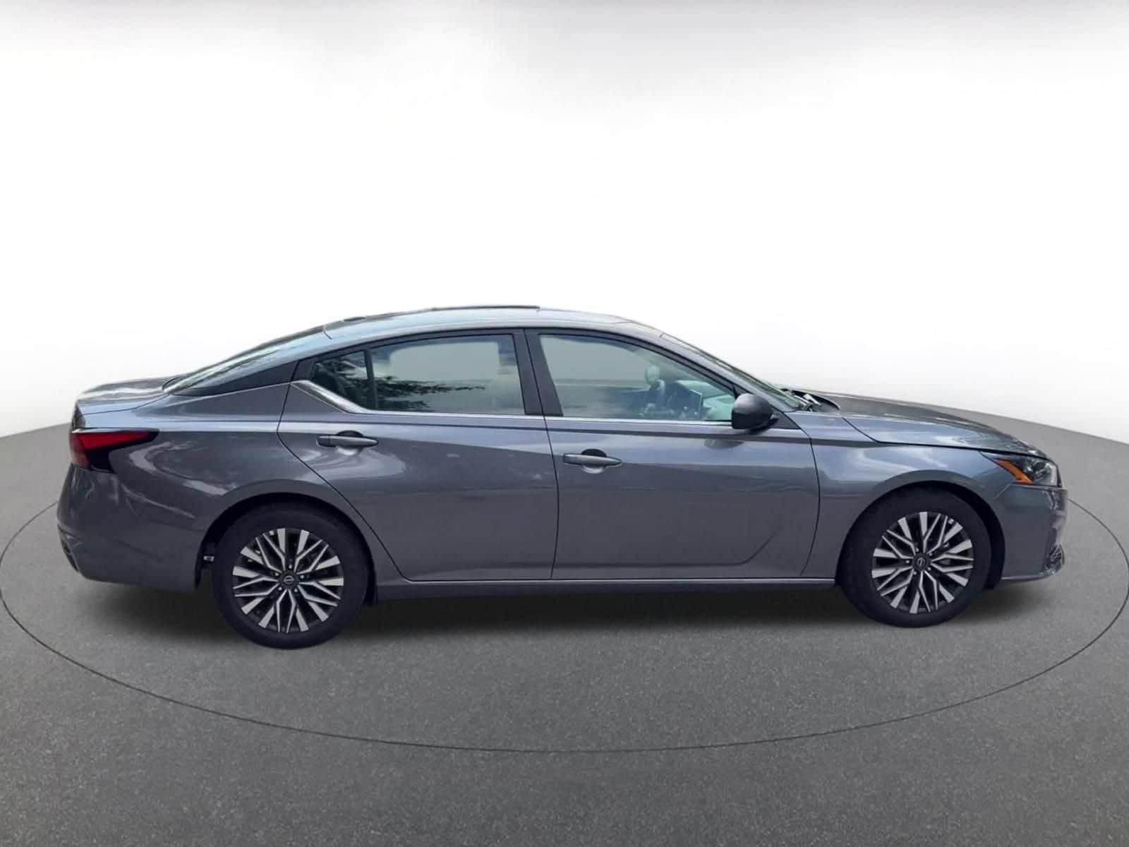 Thumbnail: 2026 Nissan Altima - 16