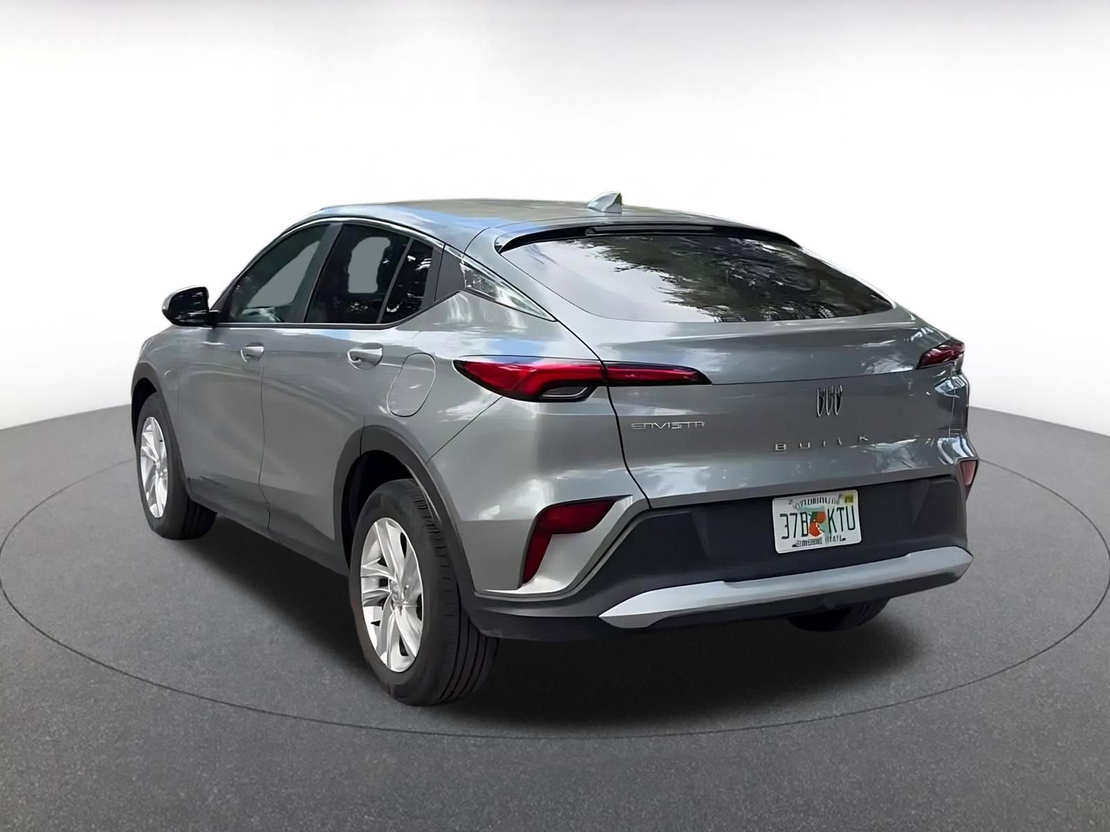 Thumbnail: 2025 Buick Envista - 11