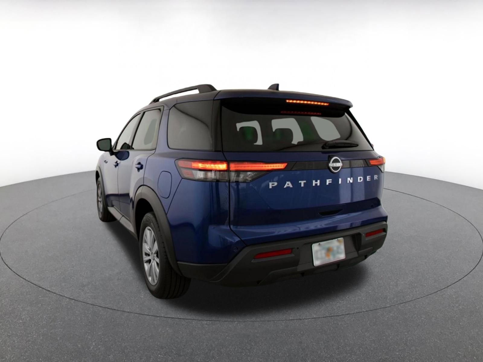 Thumbnail: 2025 Nissan Pathfinder - 7