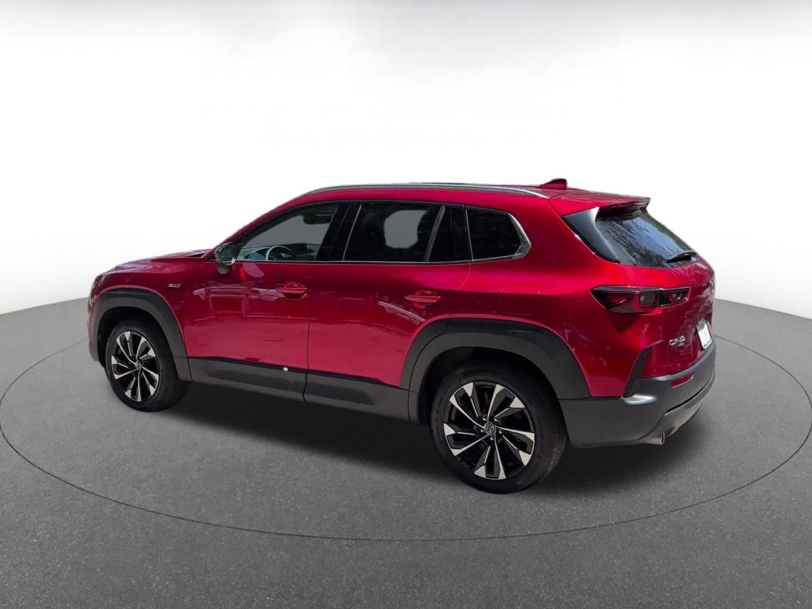 Thumbnail: 2025 Mazda CX-50 - 10