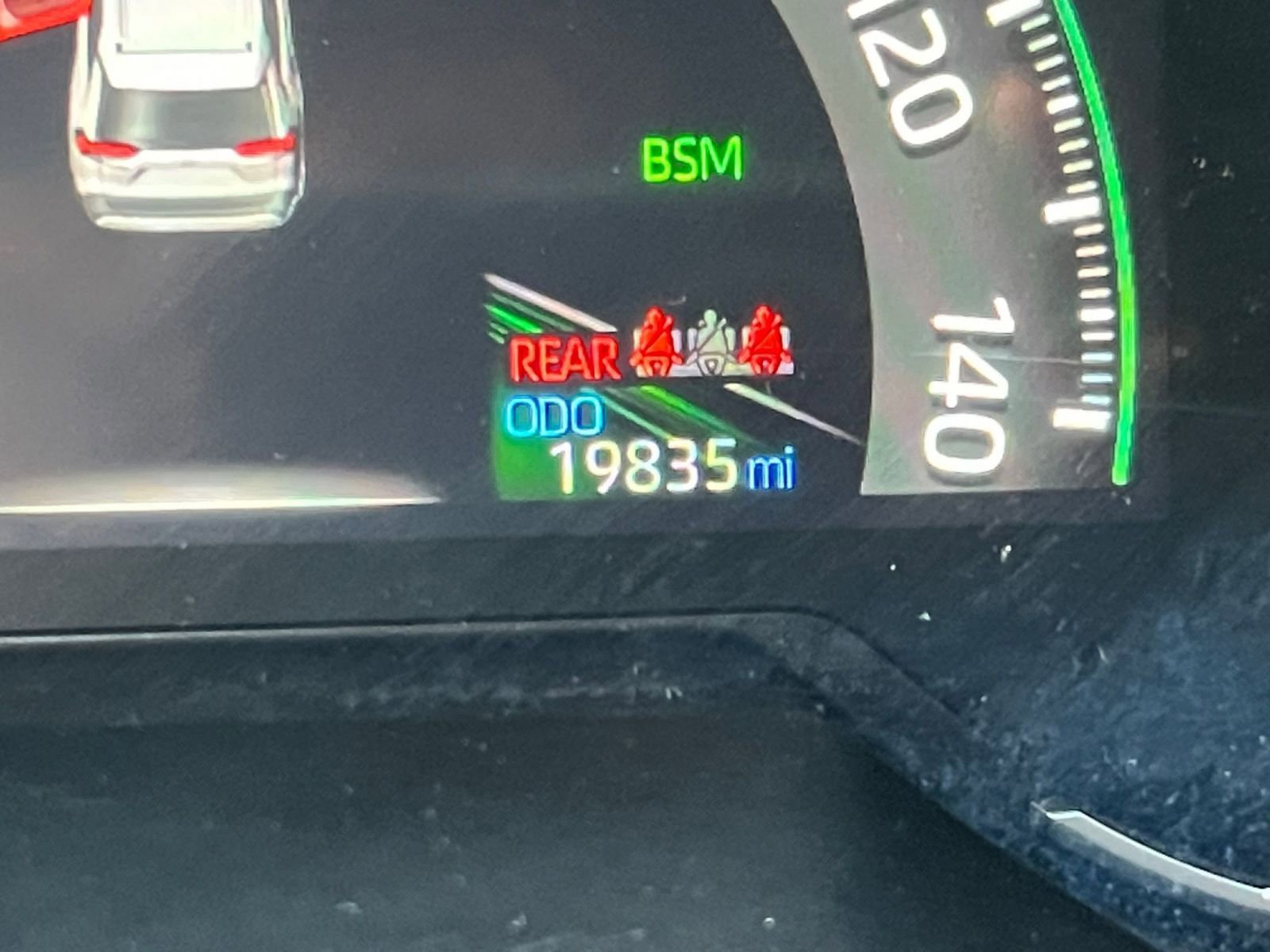 Thumbnail: 2025 Toyota RAV4 - 34