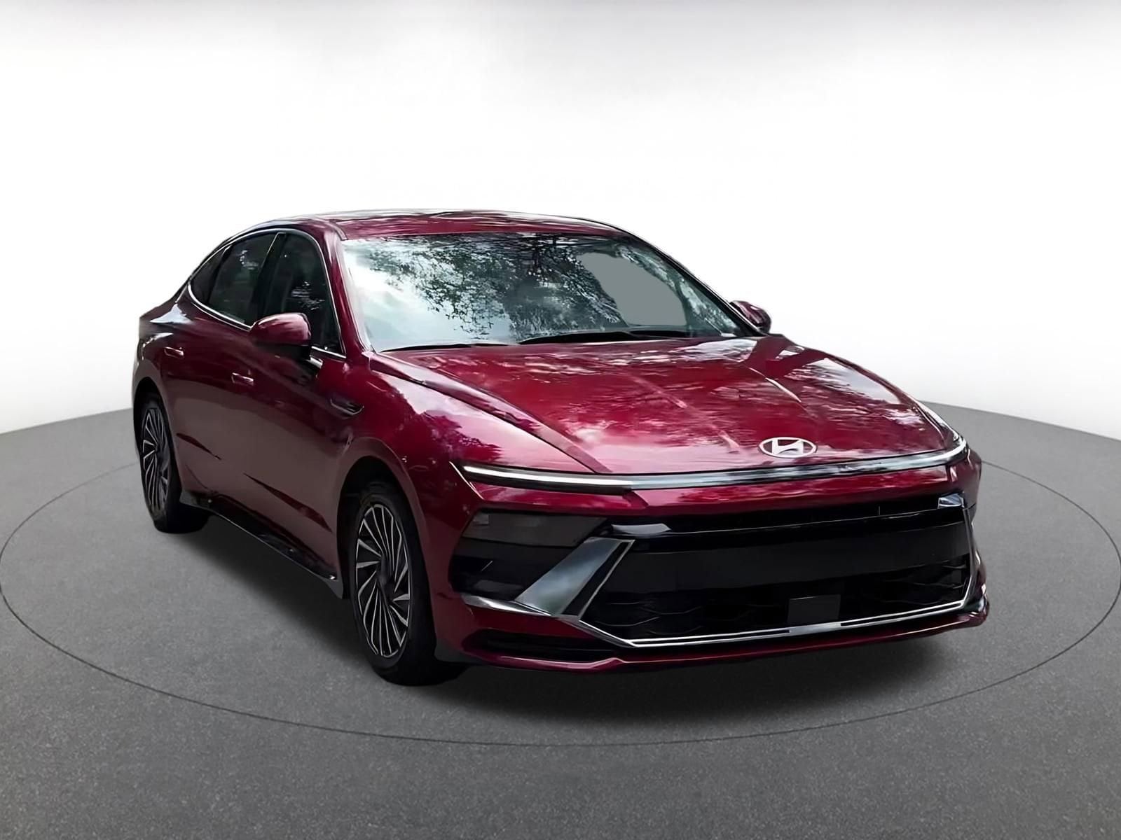 Thumbnail: 2025 Hyundai Sonata - 2