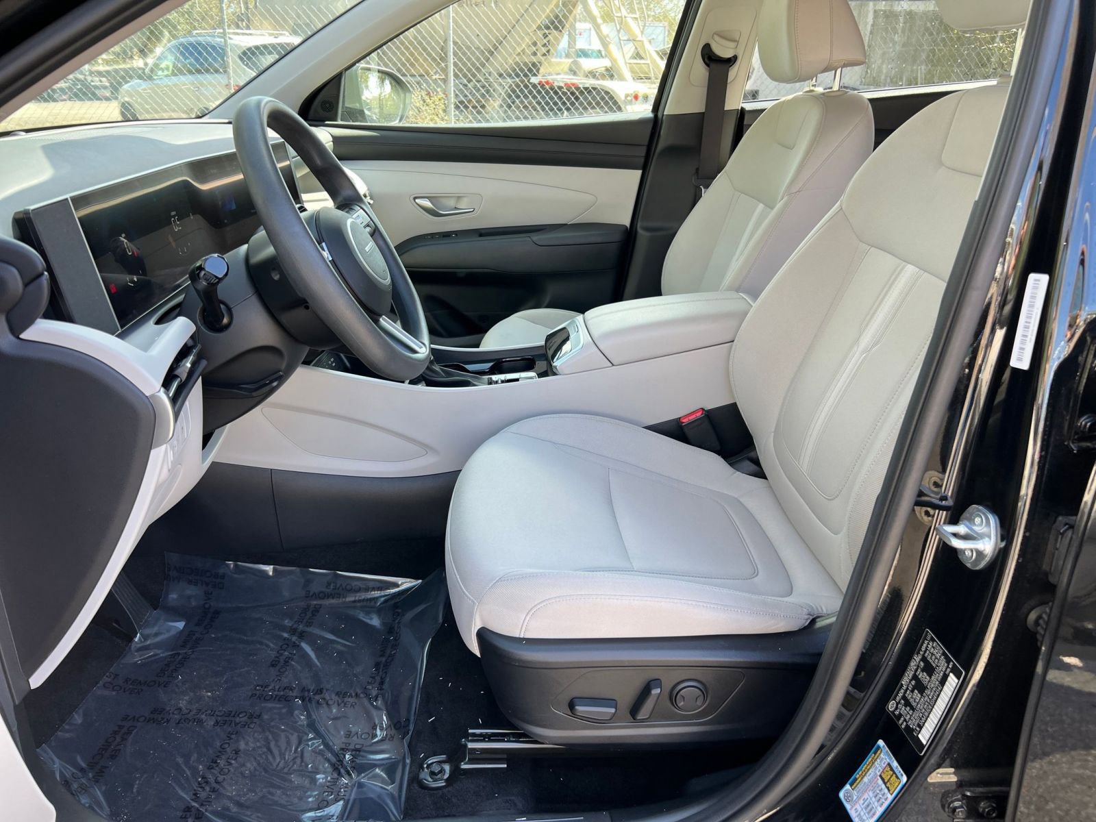 Thumbnail: 2025 Hyundai Tucson - 24