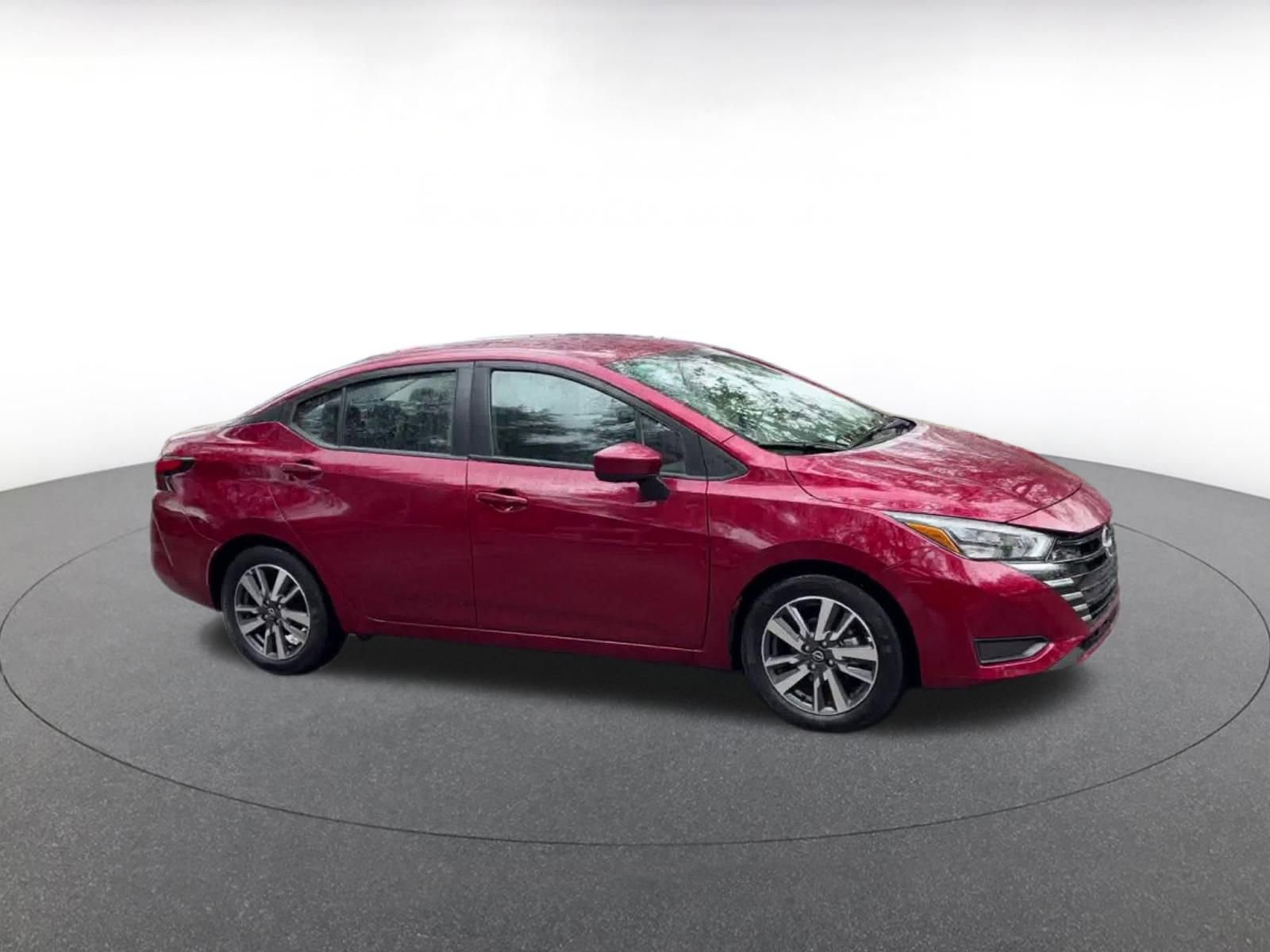 Thumbnail: 2025 Nissan Versa - 2