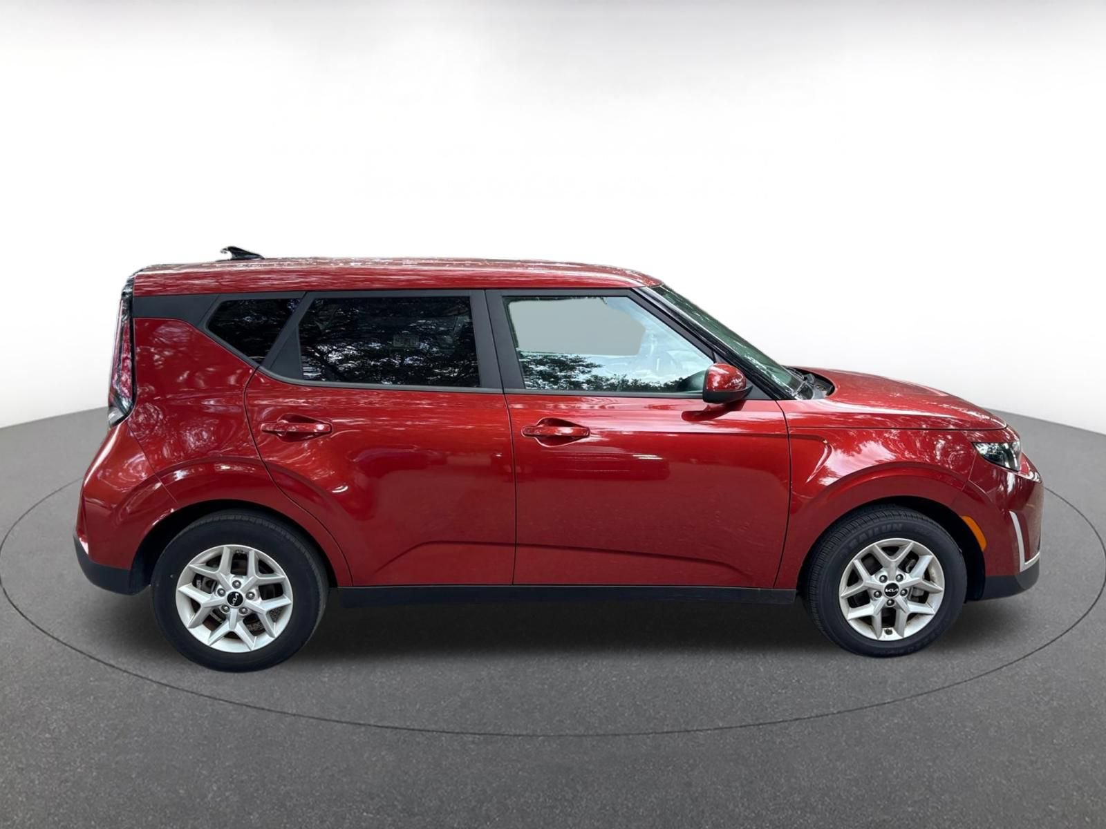 Thumbnail: 2025 Kia Soul - 9