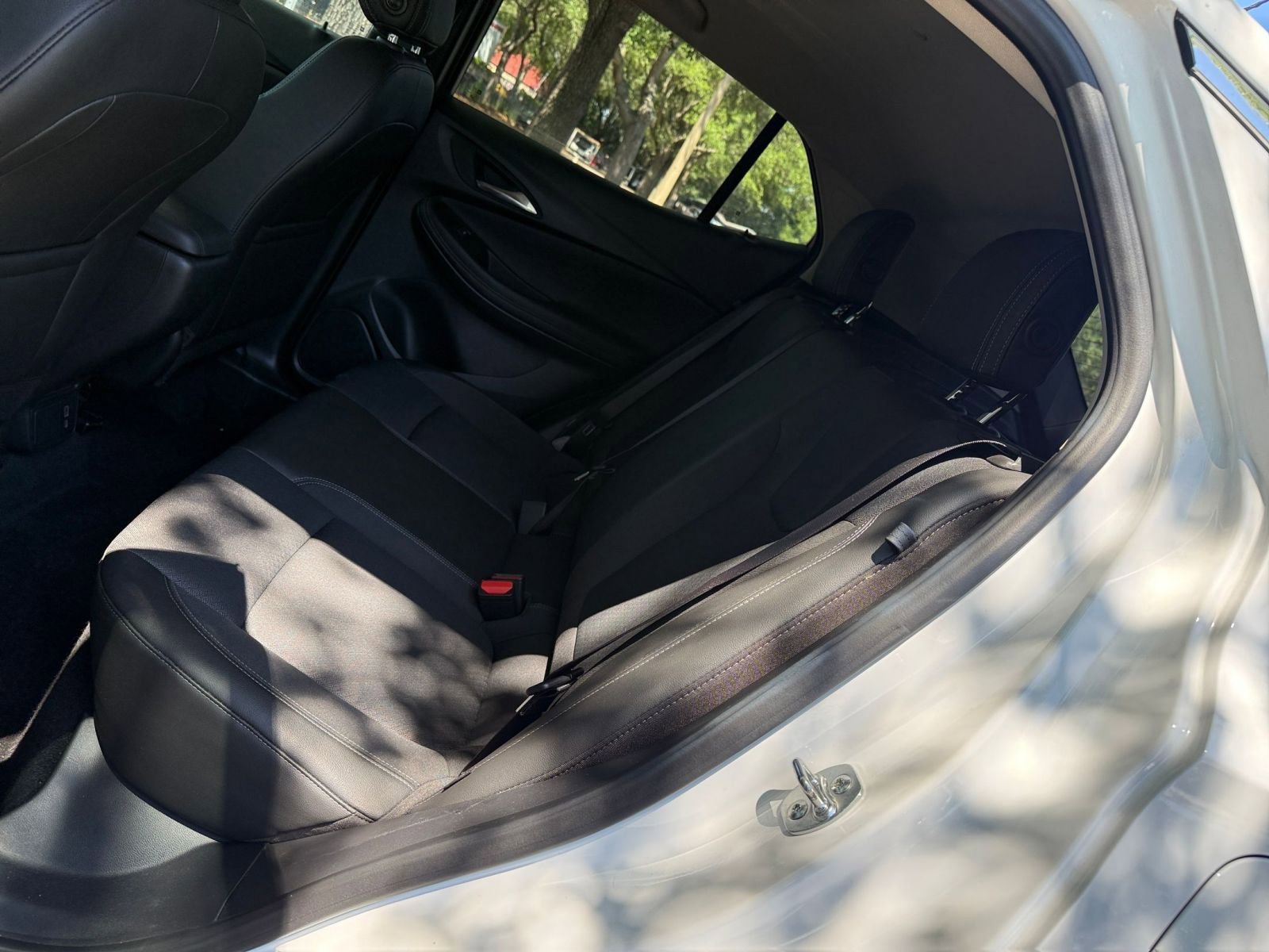 Thumbnail: 2025 Buick Encore GX - 34
