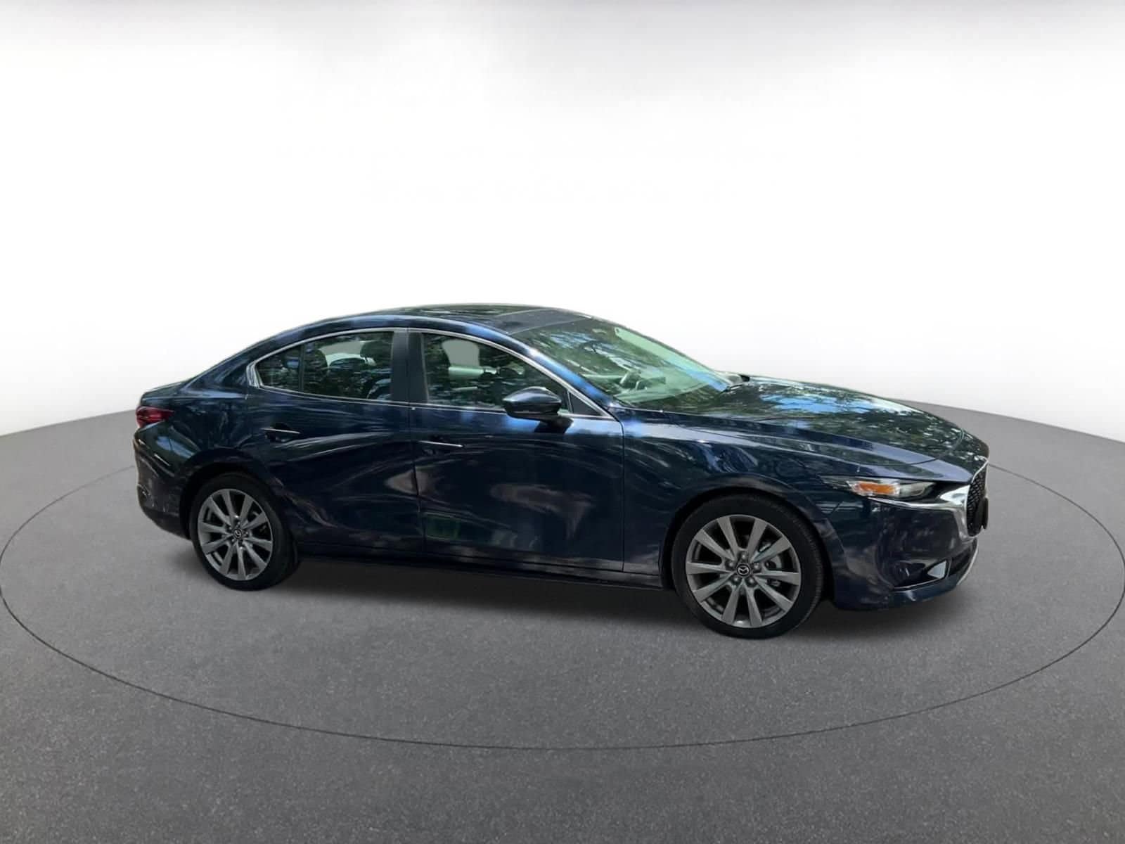 Thumbnail: 2024 Mazda Mazda3 - 2