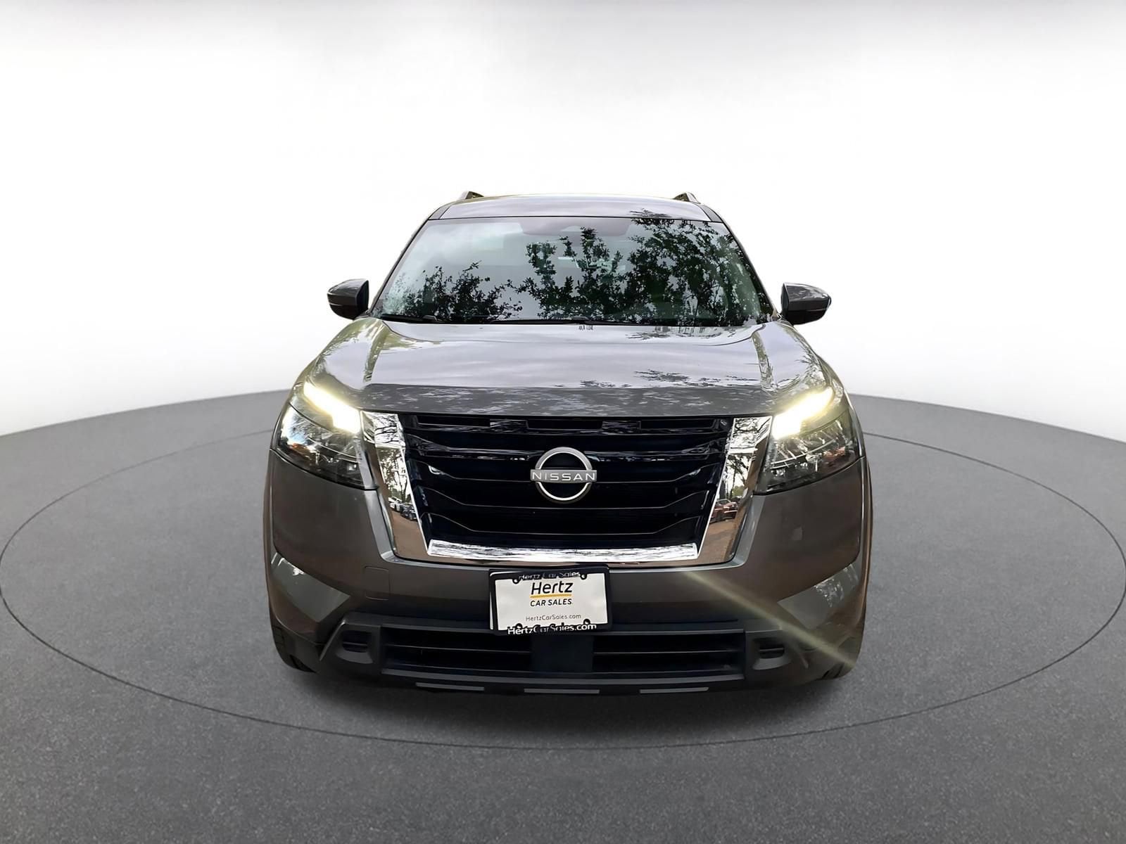 Thumbnail: 2025 Nissan Pathfinder - 2