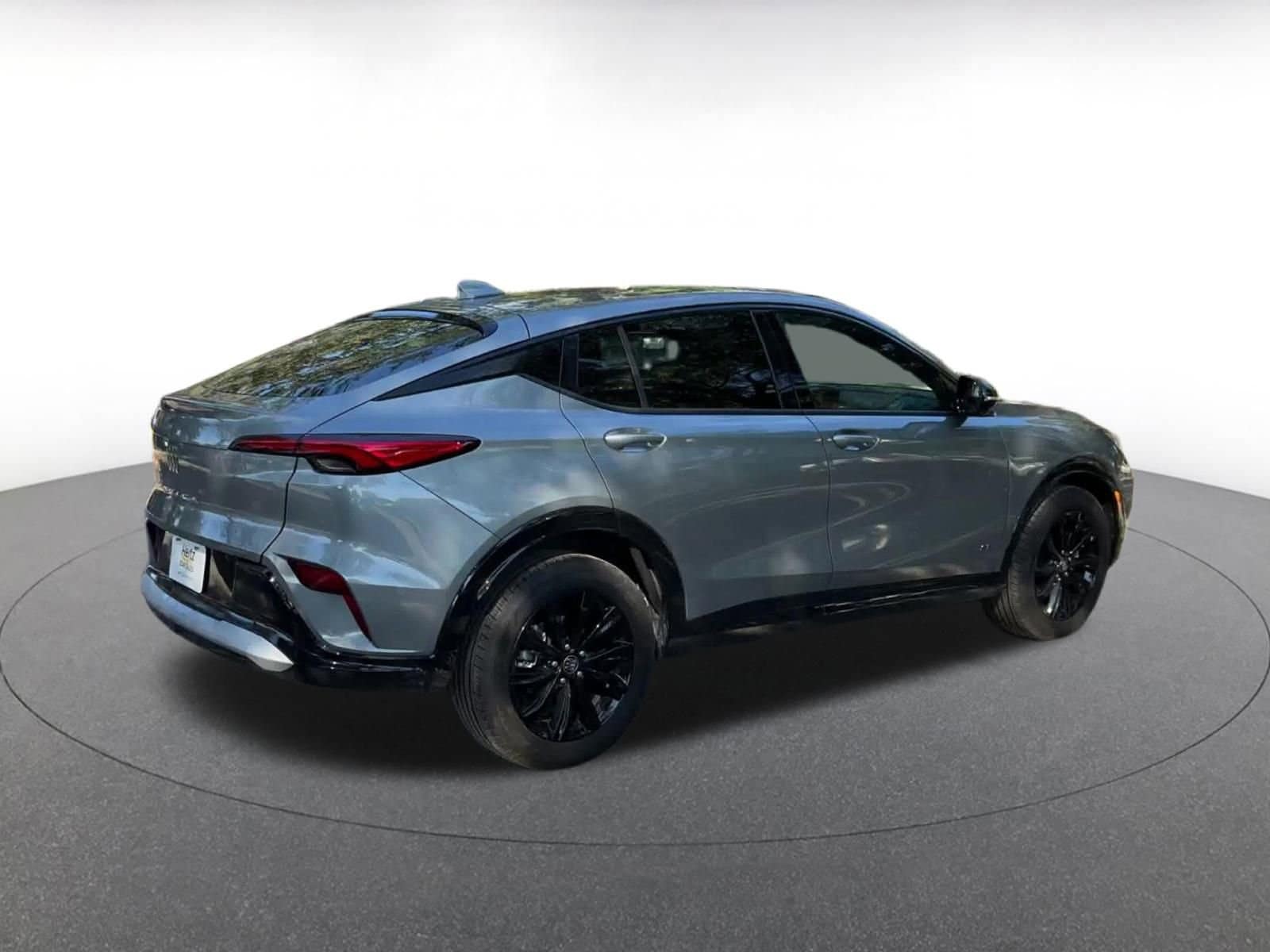 Thumbnail: 2025 Buick Envista - 15