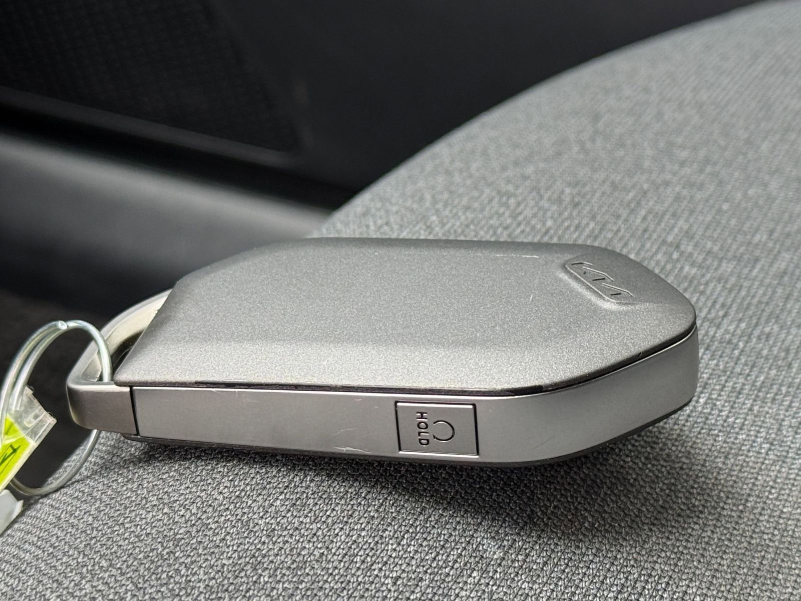 Thumbnail: 2025 Kia K4 - 21