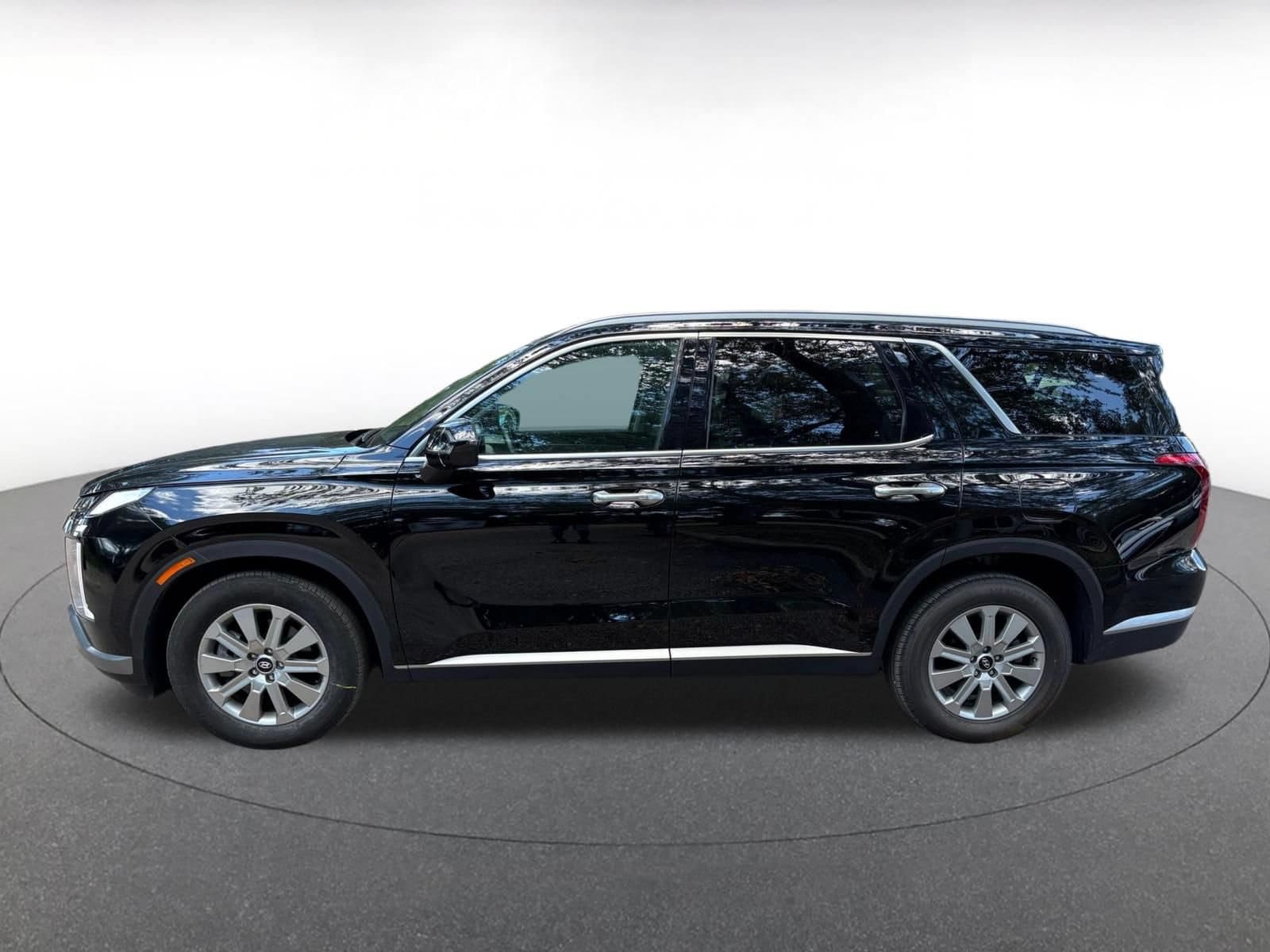 Thumbnail: 2025 Hyundai Palisade - 4