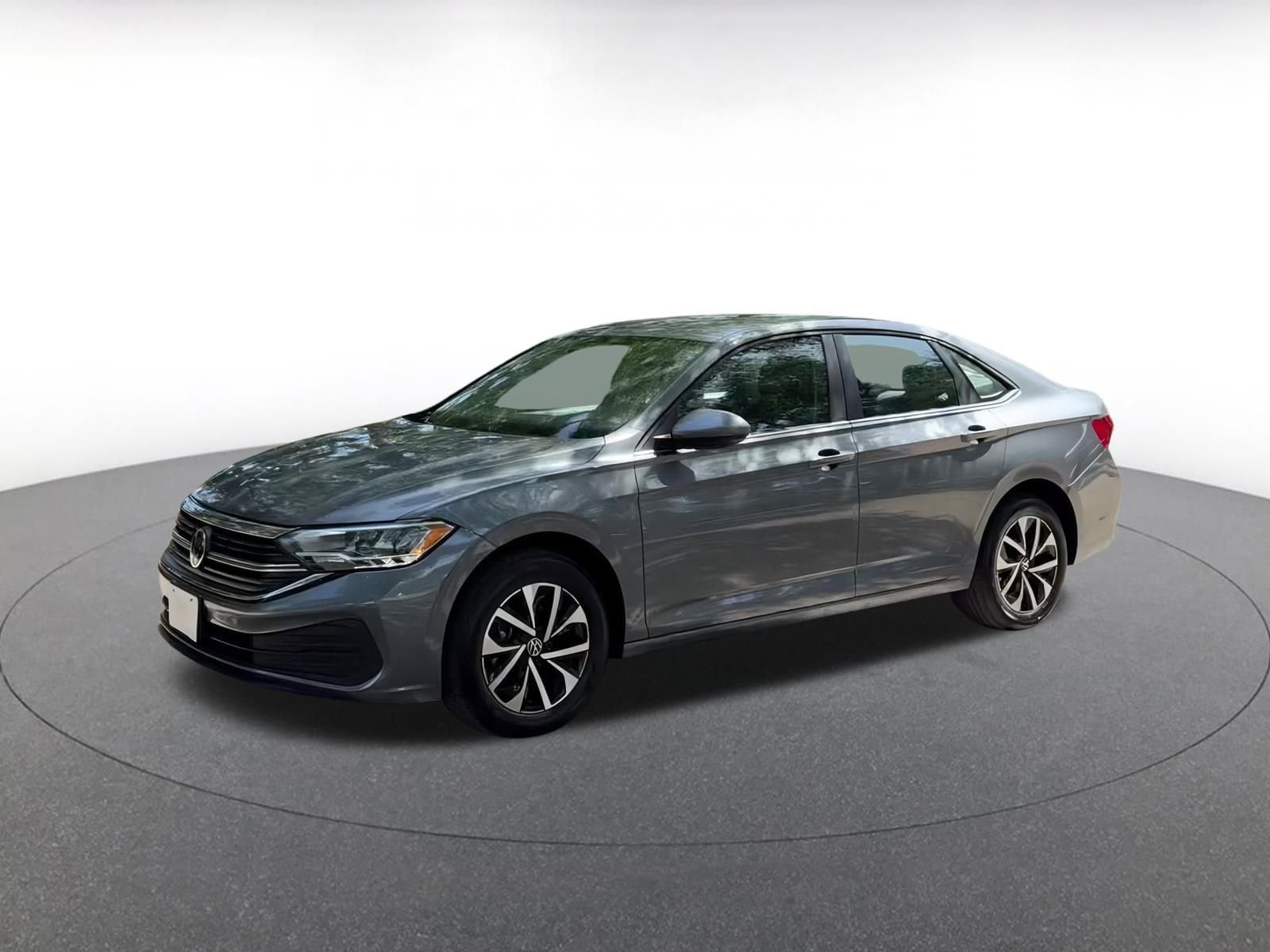 Thumbnail: 2024 Volkswagen Jetta - 7