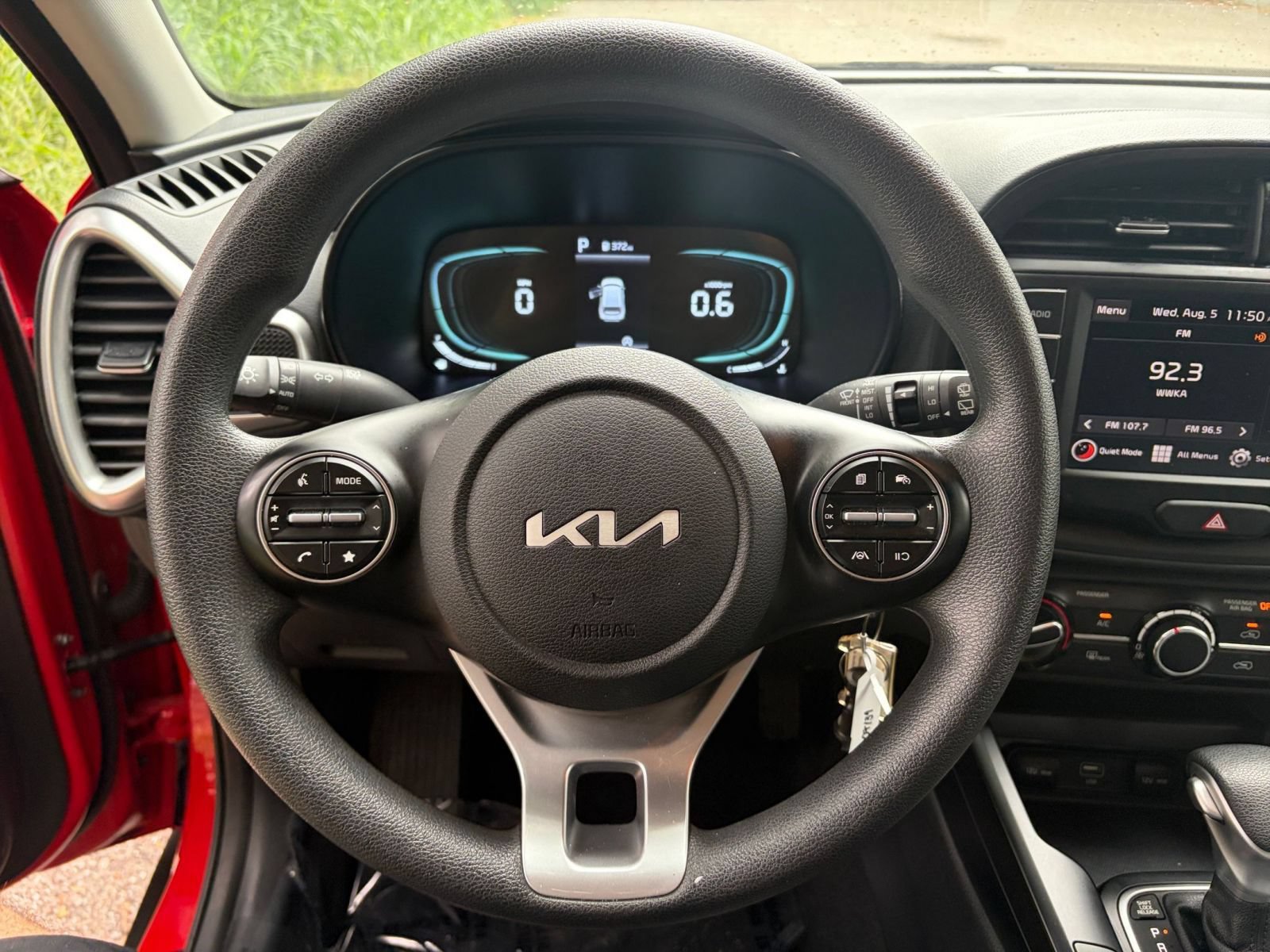 Thumbnail: 2025 Kia Soul - 25