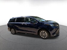2024 Toyota Sienna XLE -
                  Orlando, FL