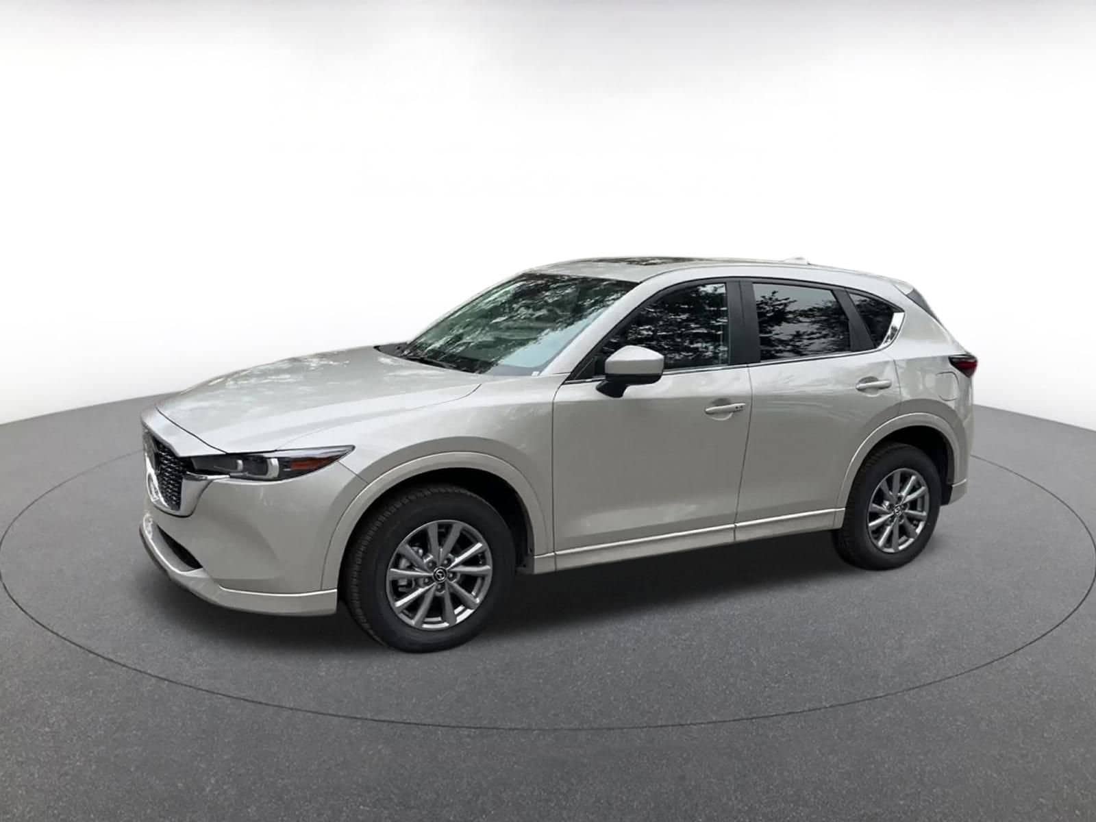 Thumbnail: 2025 Mazda CX-5 - 8