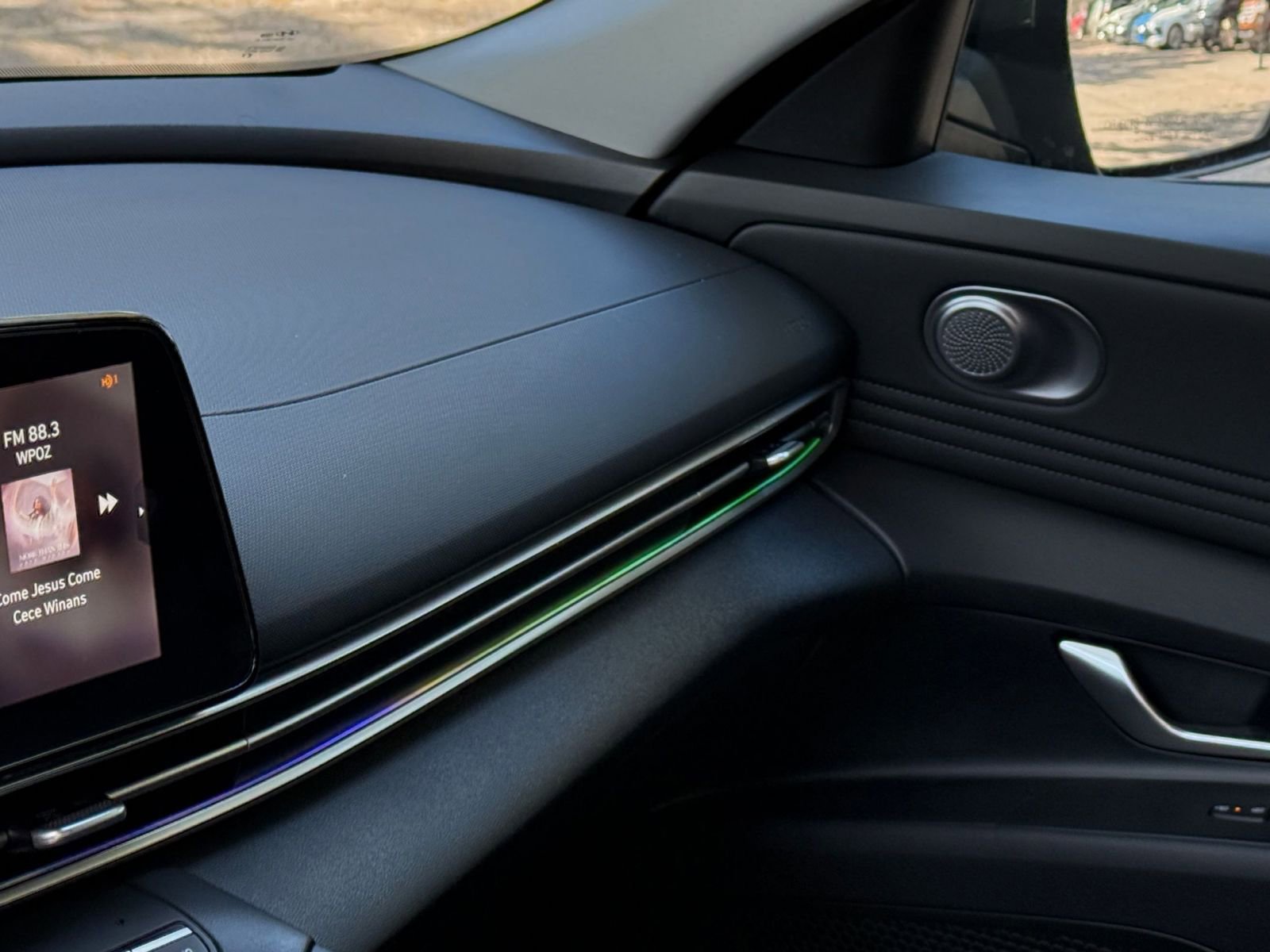 Thumbnail: 2025 Hyundai Elantra - 29