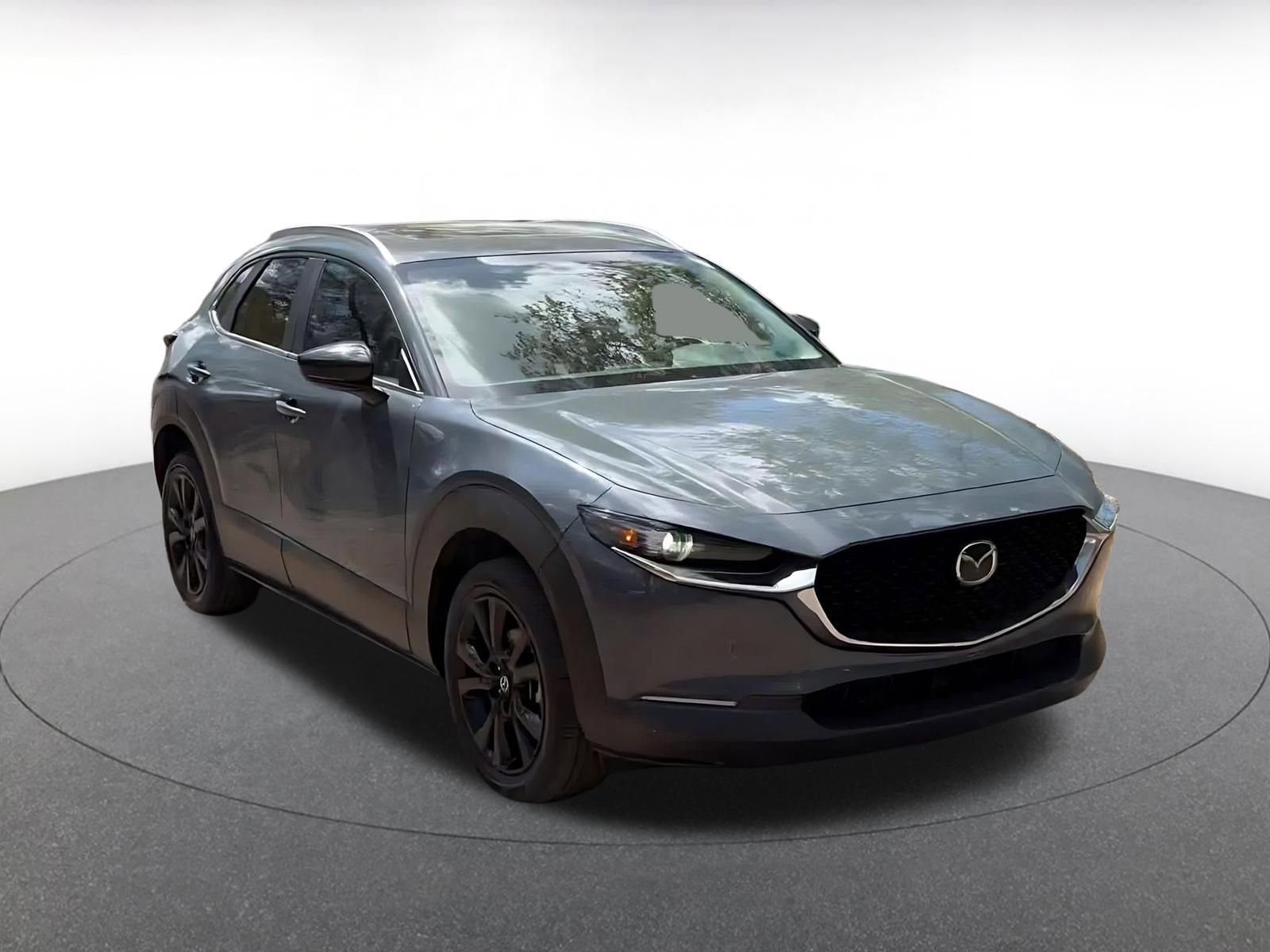 Thumbnail: 2025 Mazda CX-30 - 3