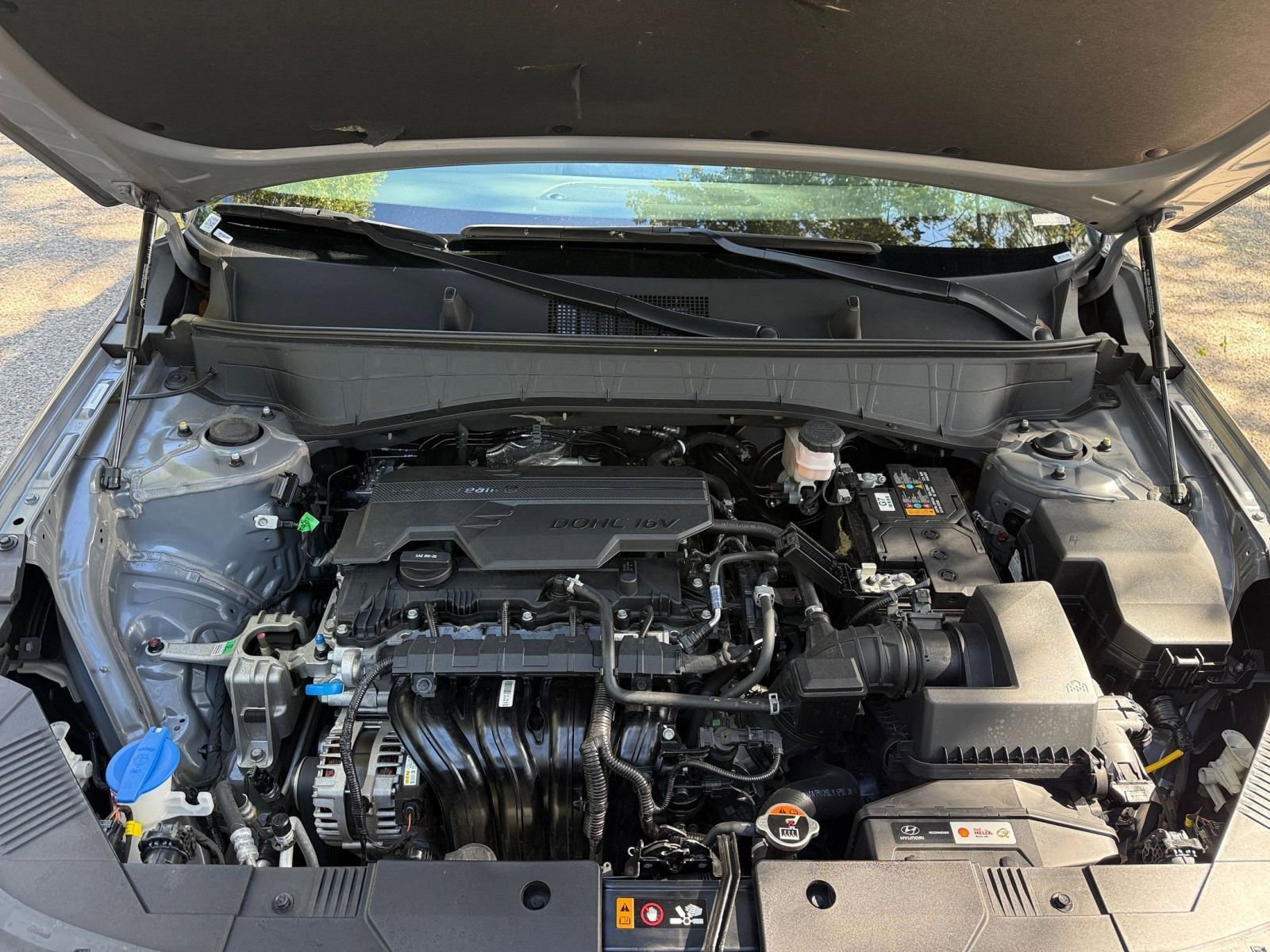 Thumbnail: 2025 Hyundai Kona - 25