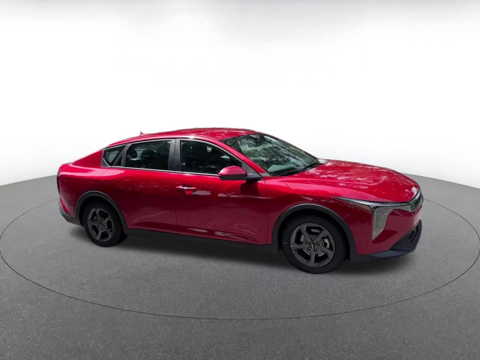 Thumbnail: 2025 Kia K4 - 2