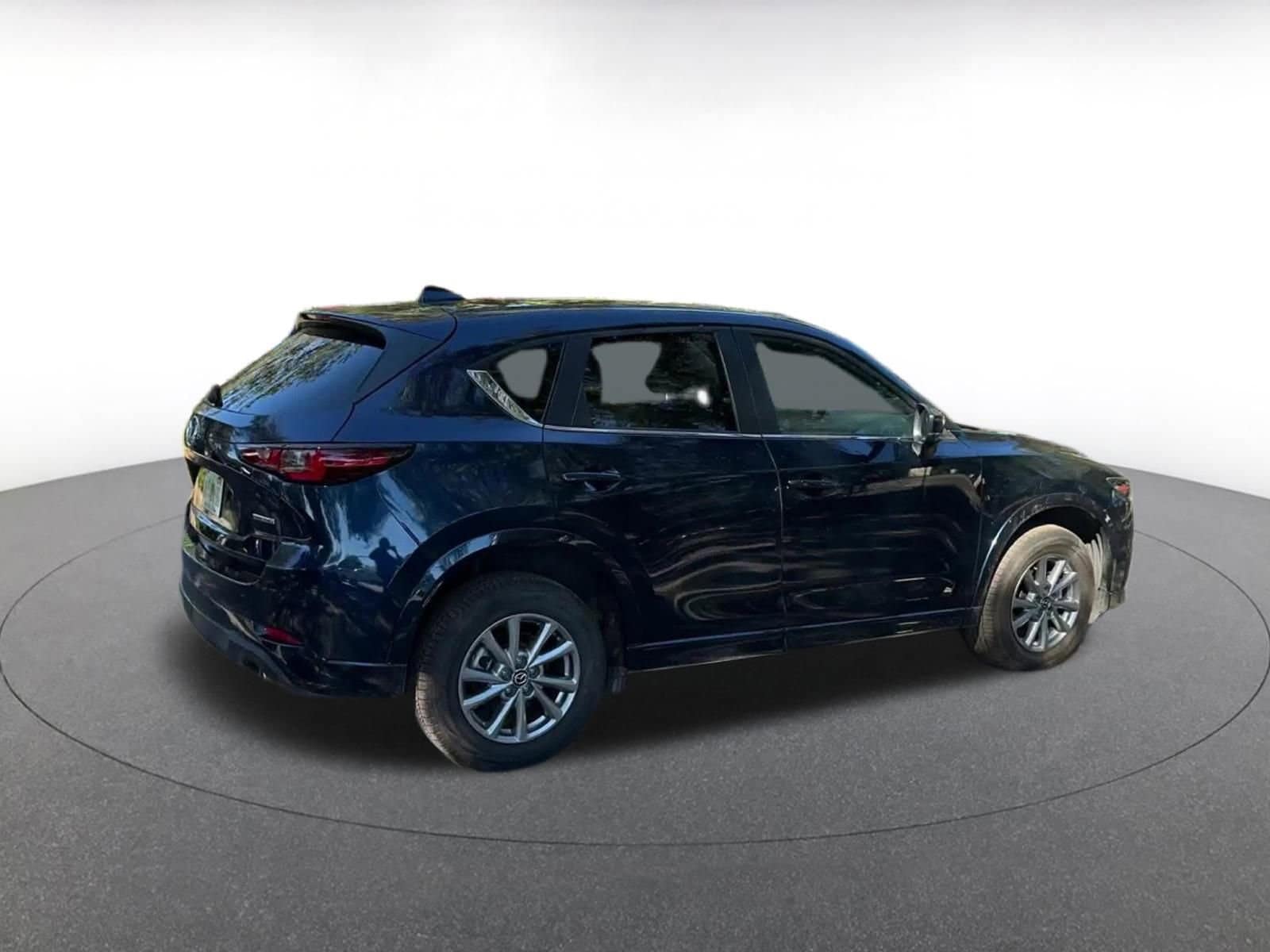 Thumbnail: 2025 Mazda CX-5 - 15