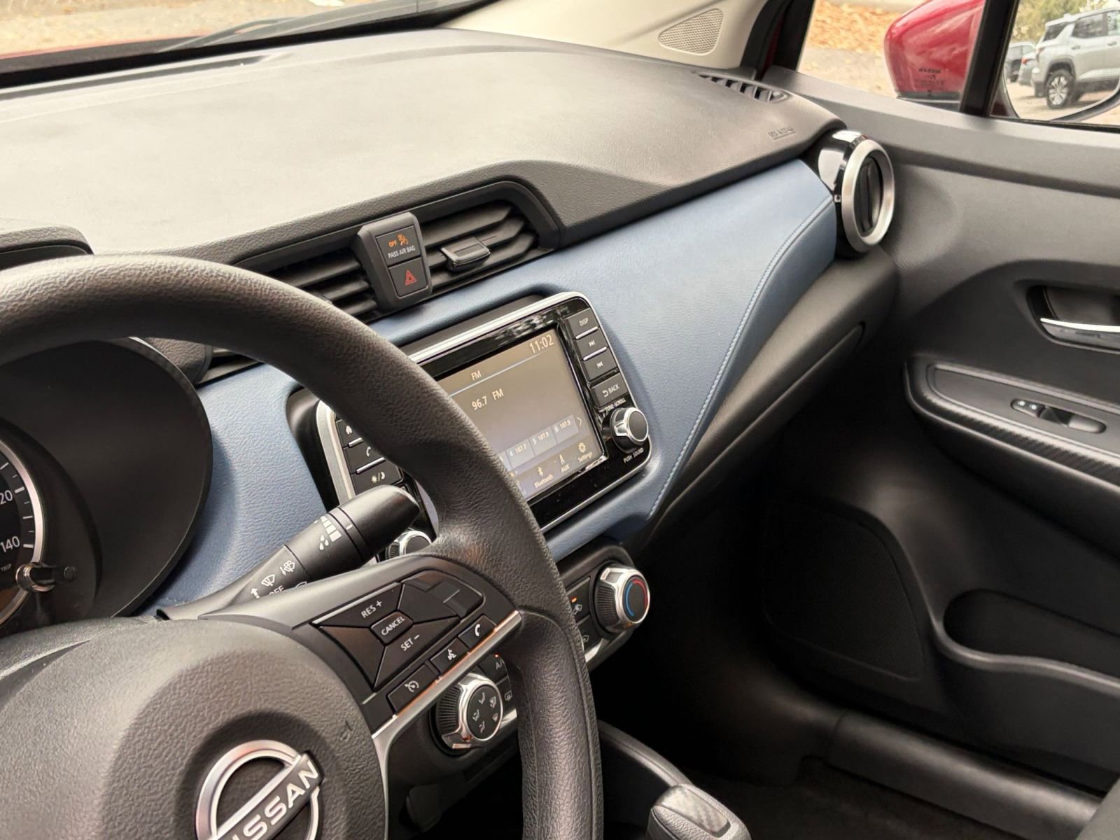 Thumbnail: 2025 Nissan Versa - 31