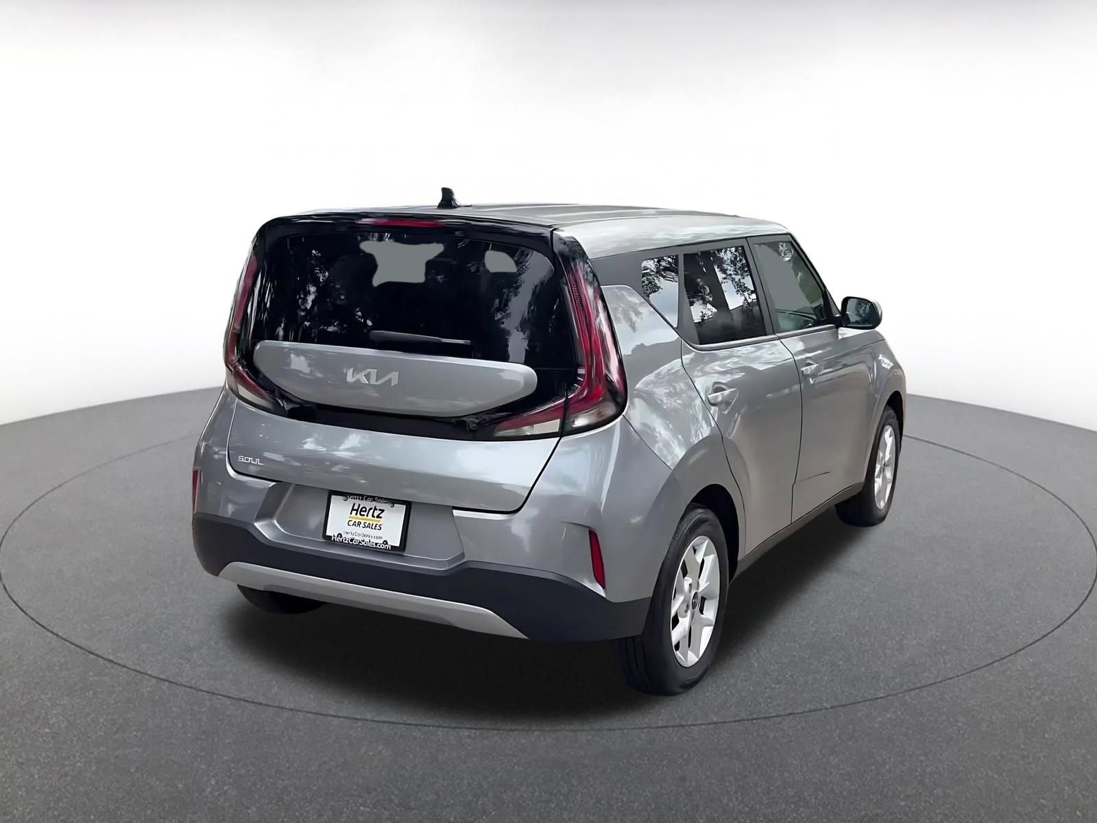 Thumbnail: 2025 Kia Soul - 14