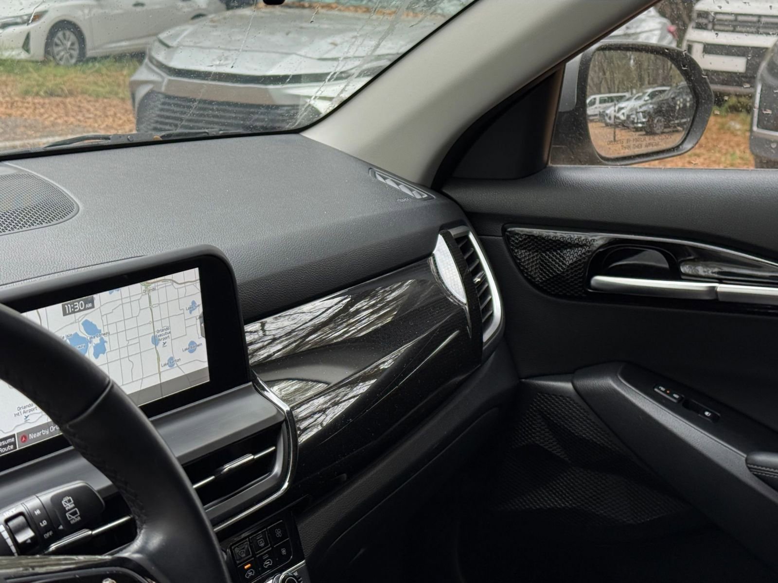 Thumbnail: 2025 Kia Seltos - 32