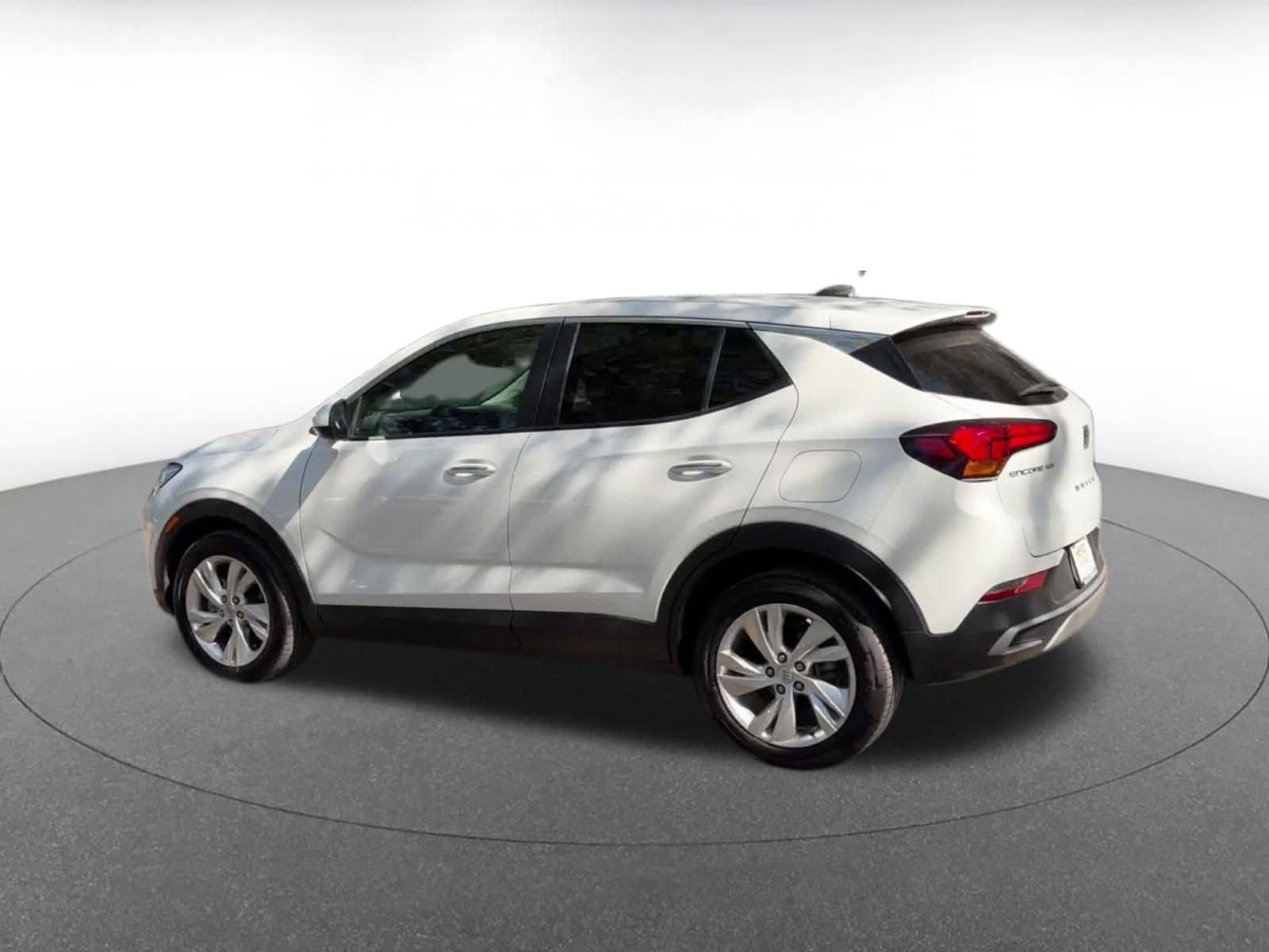Thumbnail: 2025 Buick Encore GX - 10
