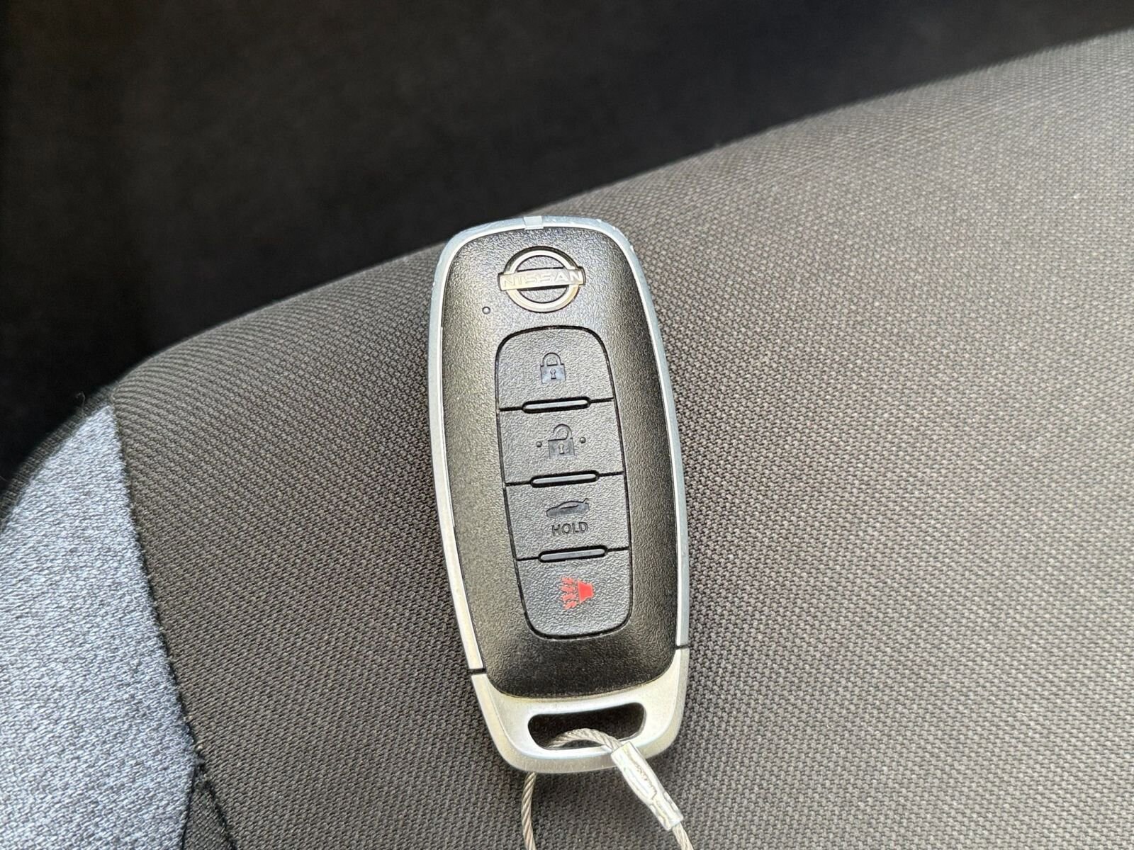 Thumbnail: 2025 Nissan Versa - 18