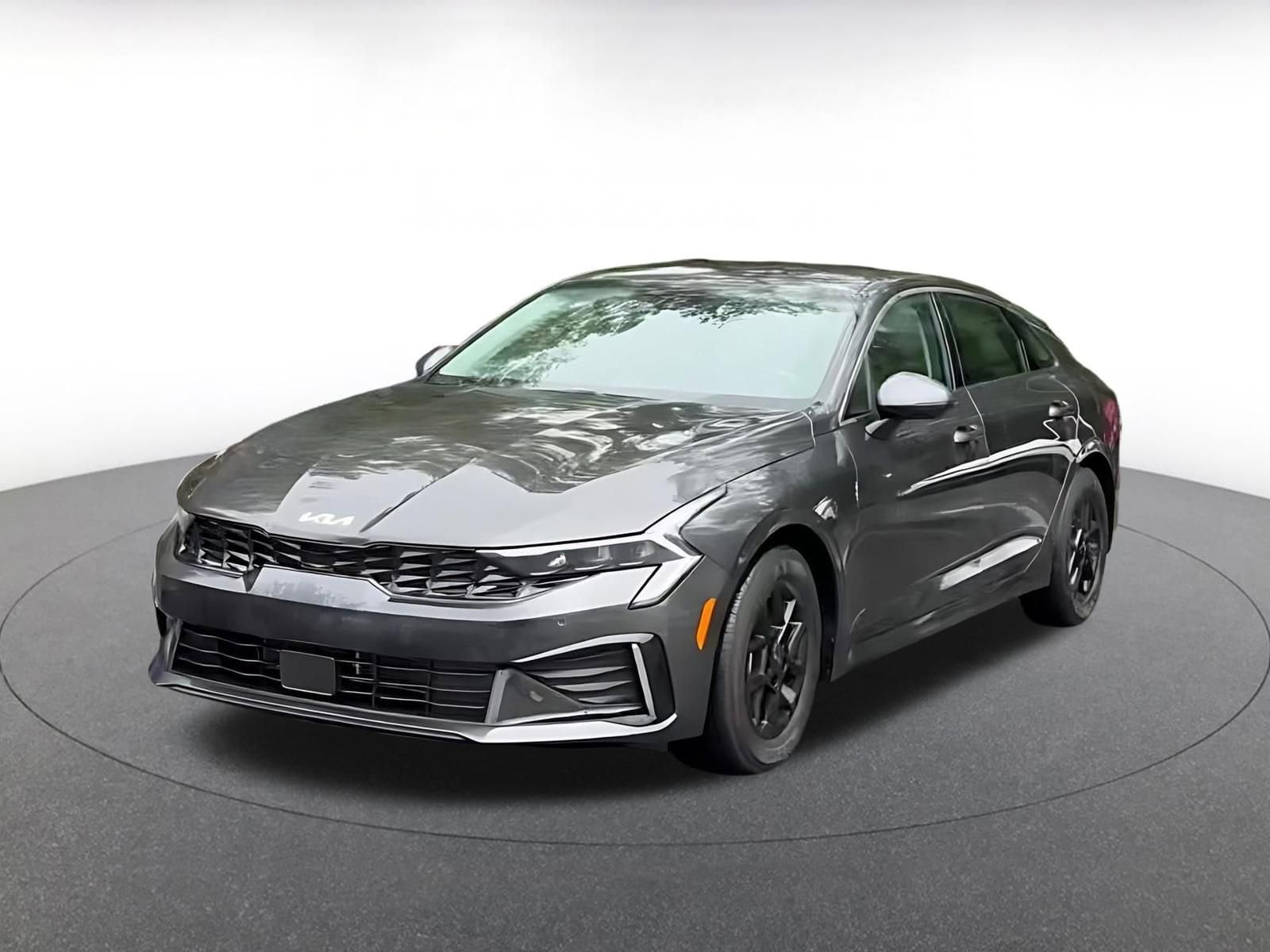 Thumbnail: 2025 Kia K5 - 7