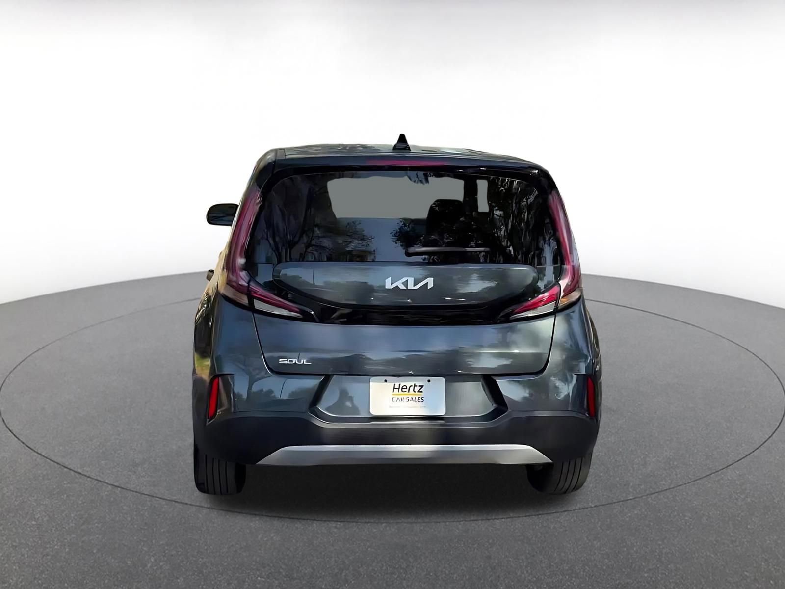 Thumbnail: 2025 Kia Soul - 12