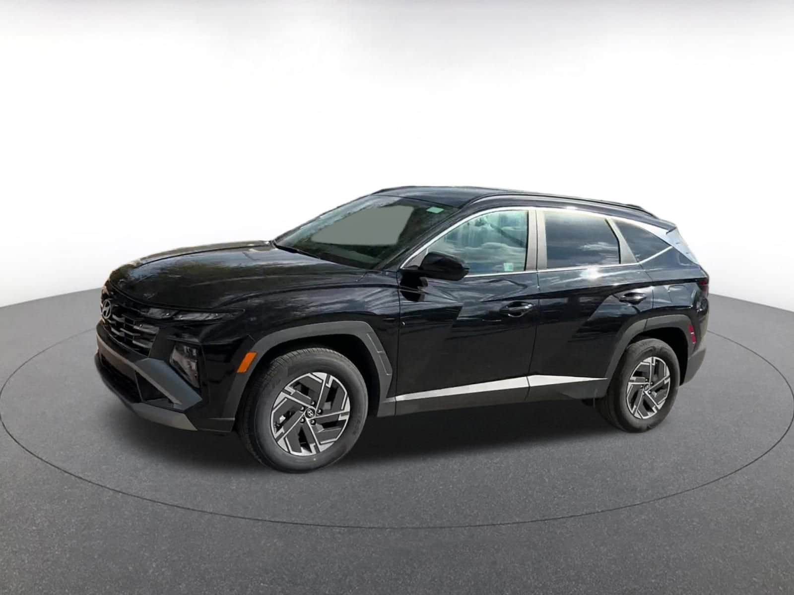 Thumbnail: 2025 Hyundai Tucson - 8