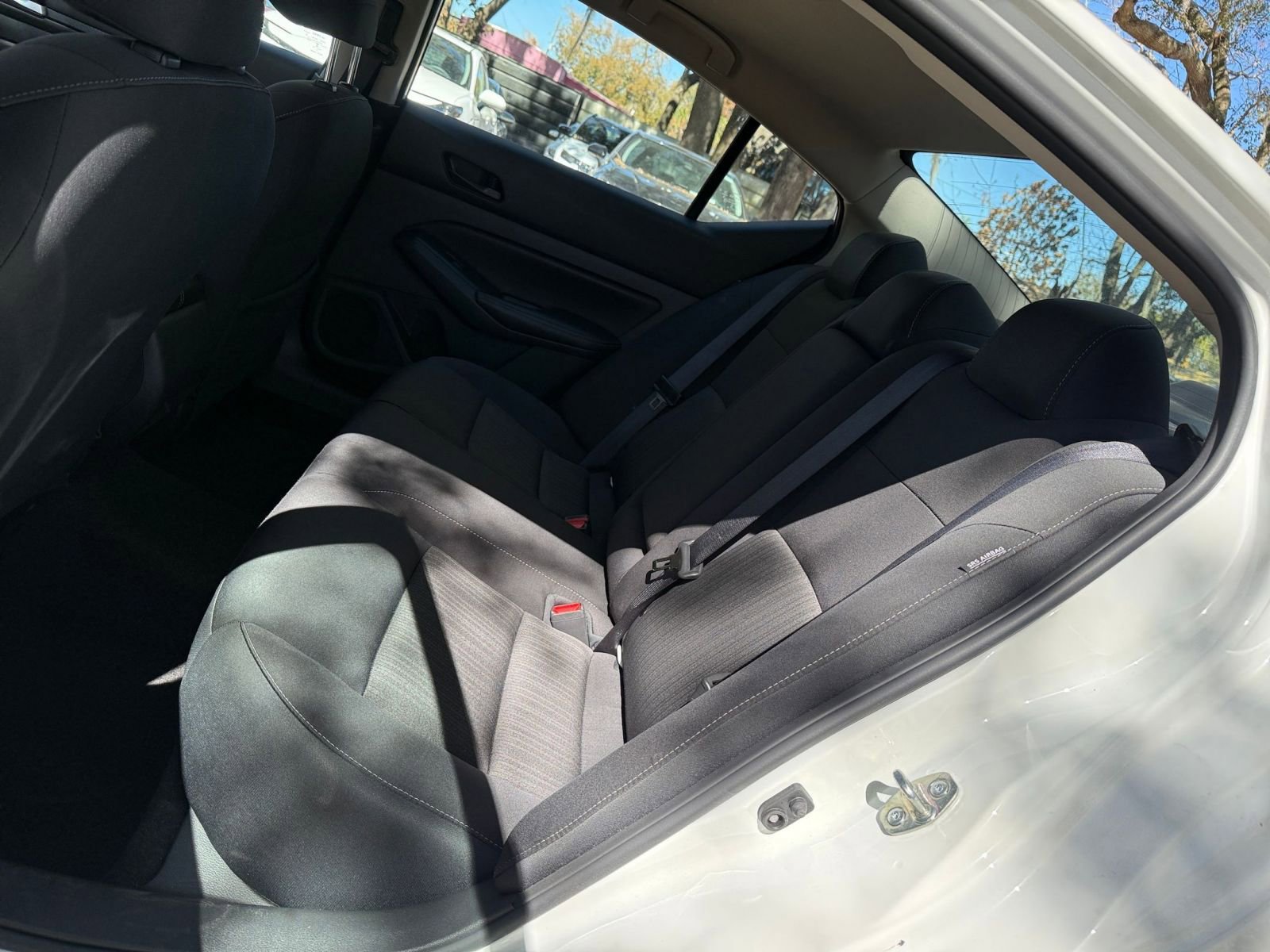 Thumbnail: 2025 Nissan Altima - 21